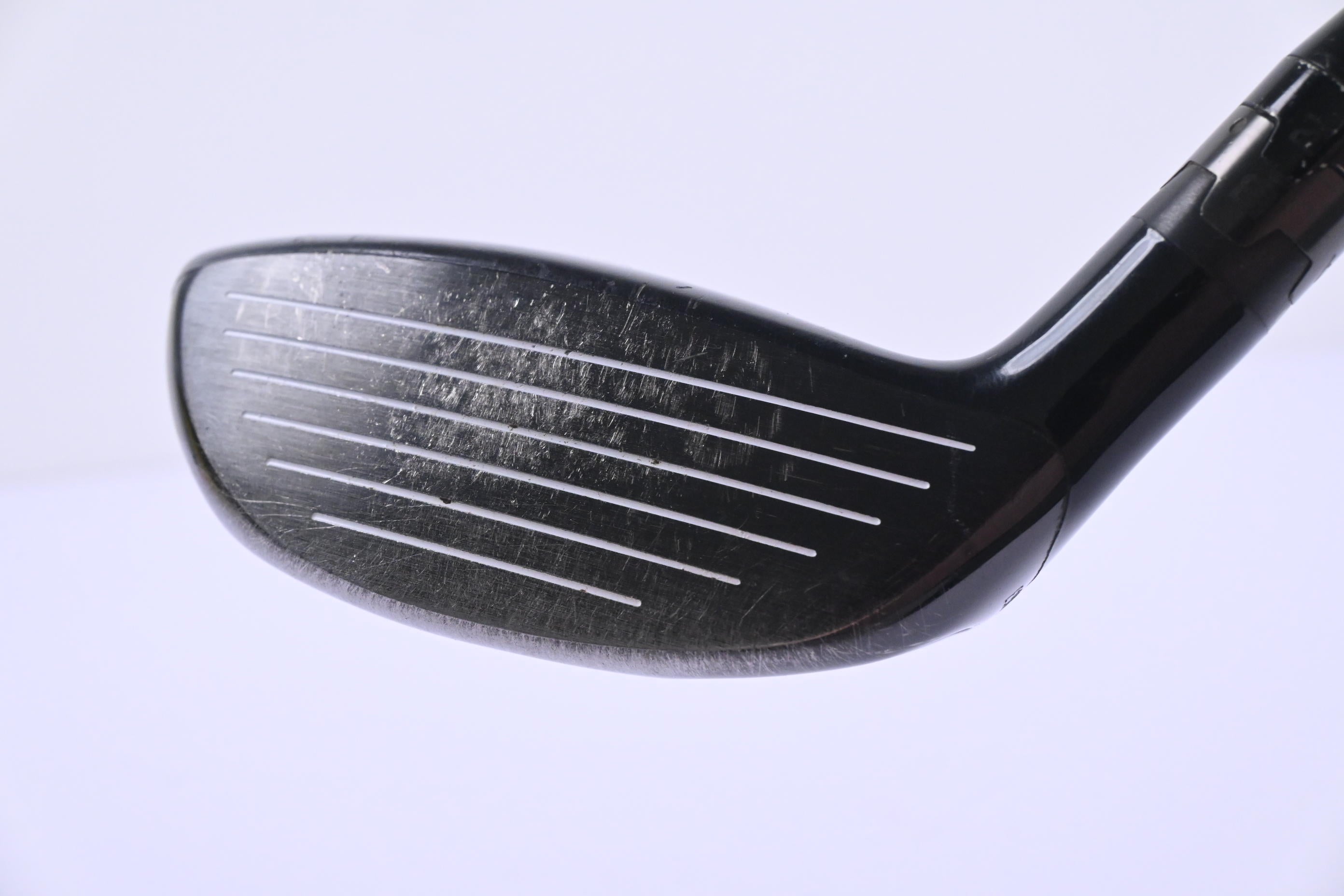 Titleist 910 FD #3 Wood / 15 Degree / Stiff Flex Aldila RIP Alpha 70 Shaft