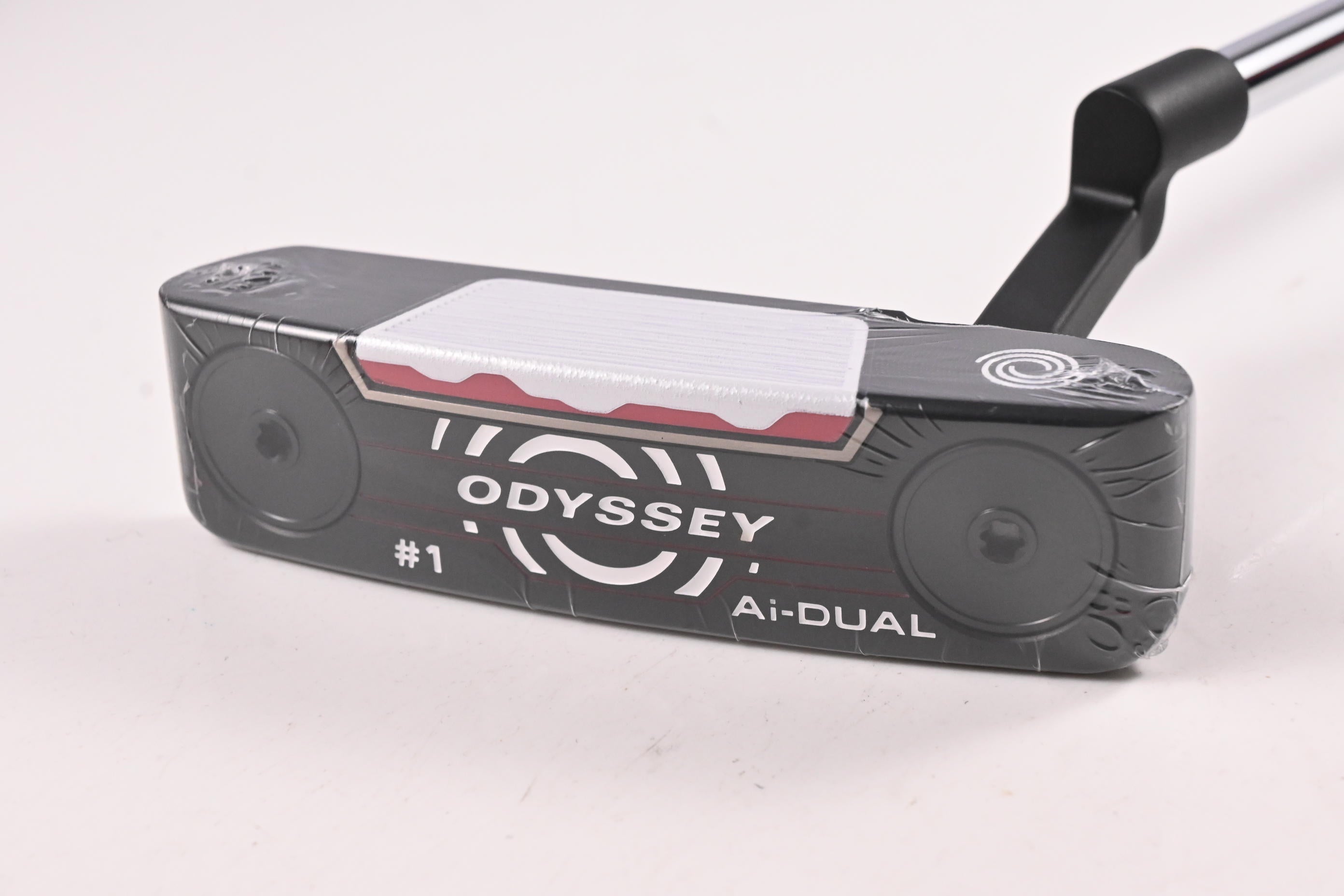 Odyssey Ai-Dual #1 Putter / 35 Inch
