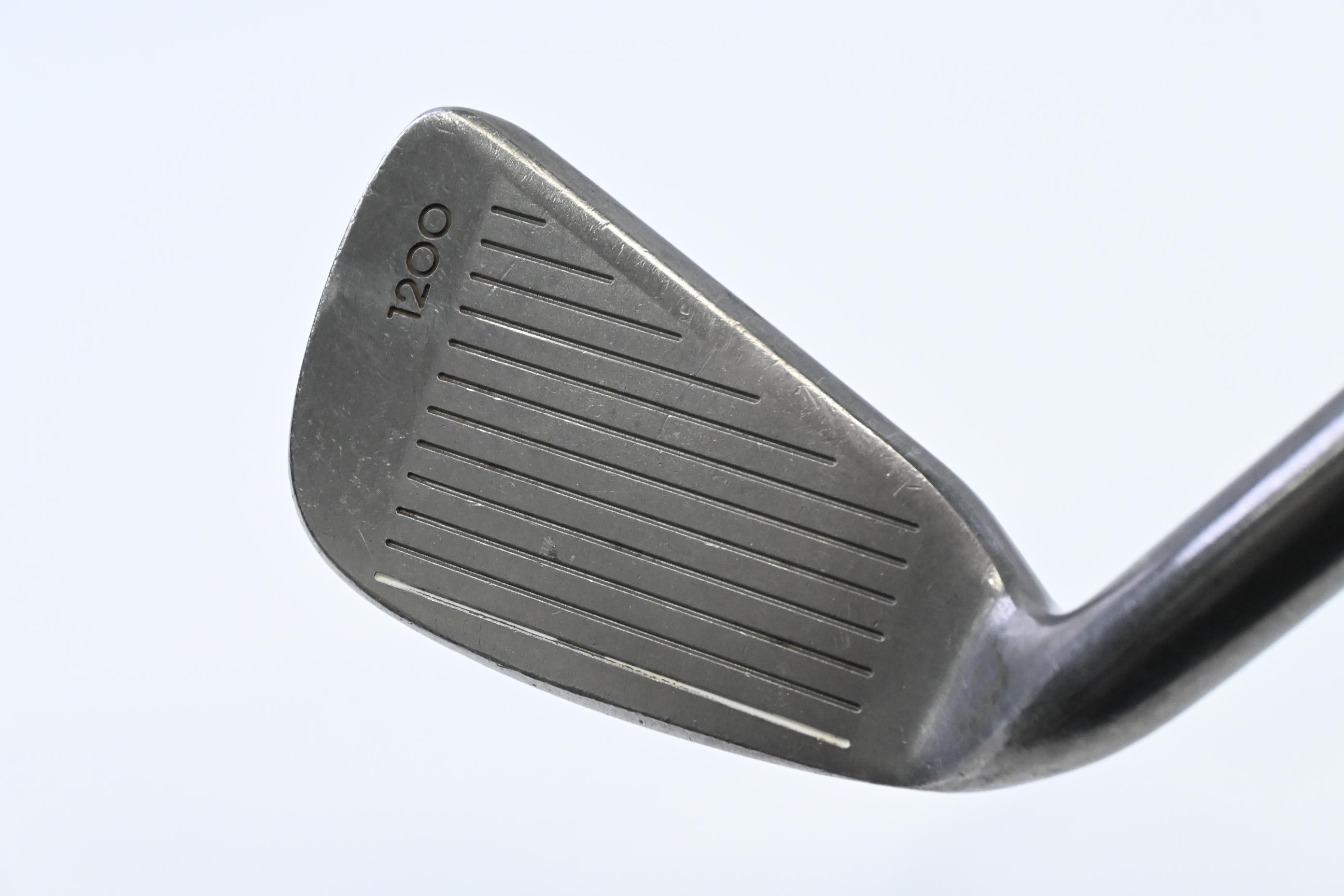 Wilson Gear Effect 1200 #3 Iron / 20 Degree / Regular Flex Wilson Steel Shaft