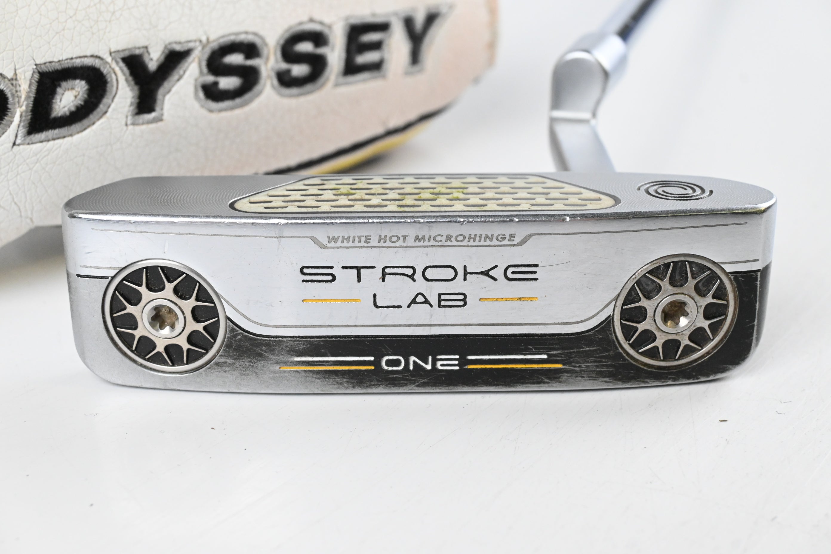 Odyssey Stroke Lab One Putter / 34 Inch