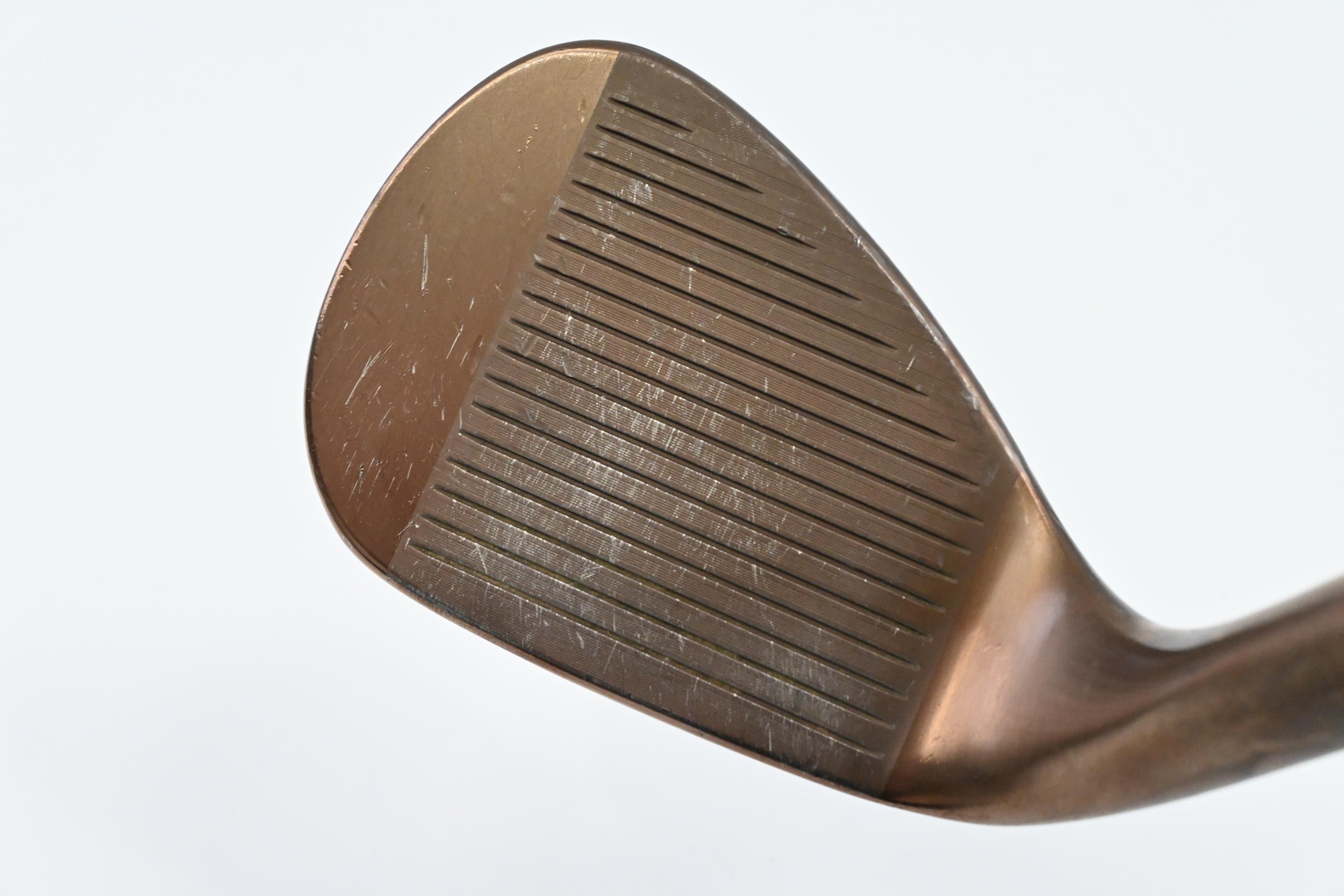 Titleist Vokey SM10 Oil Can Sand Wedge / 56 Degree / Wedge Flex Project X Shaft