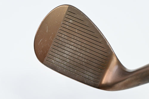 Titleist Vokey SM10 Oil Can Sand Wedge / 56 Degree / Wedge Flex Project X Shaft