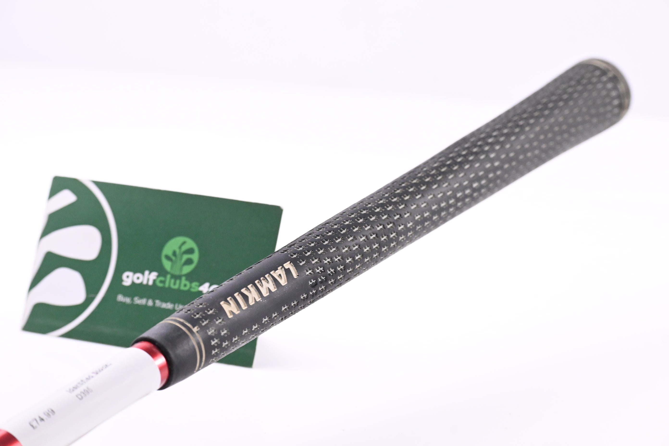 Callaway Big Bertha Diablo Driver / 10 Degree / Regular Flex Aldila DVS 65 Shaft