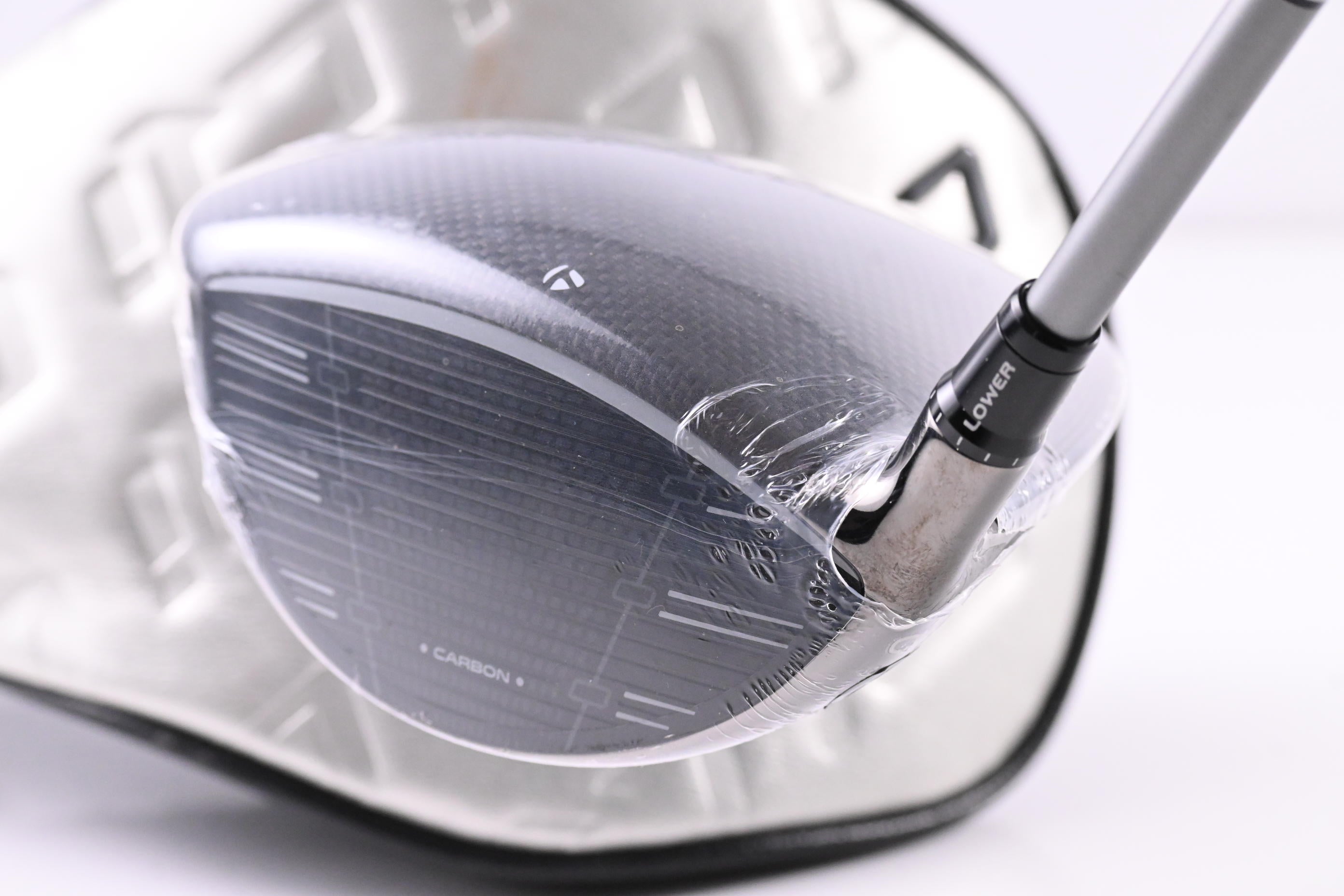 Taylormade Qi35 Max Driver / 9 Degree / Regular Flex Fujikura Air Speeder 50