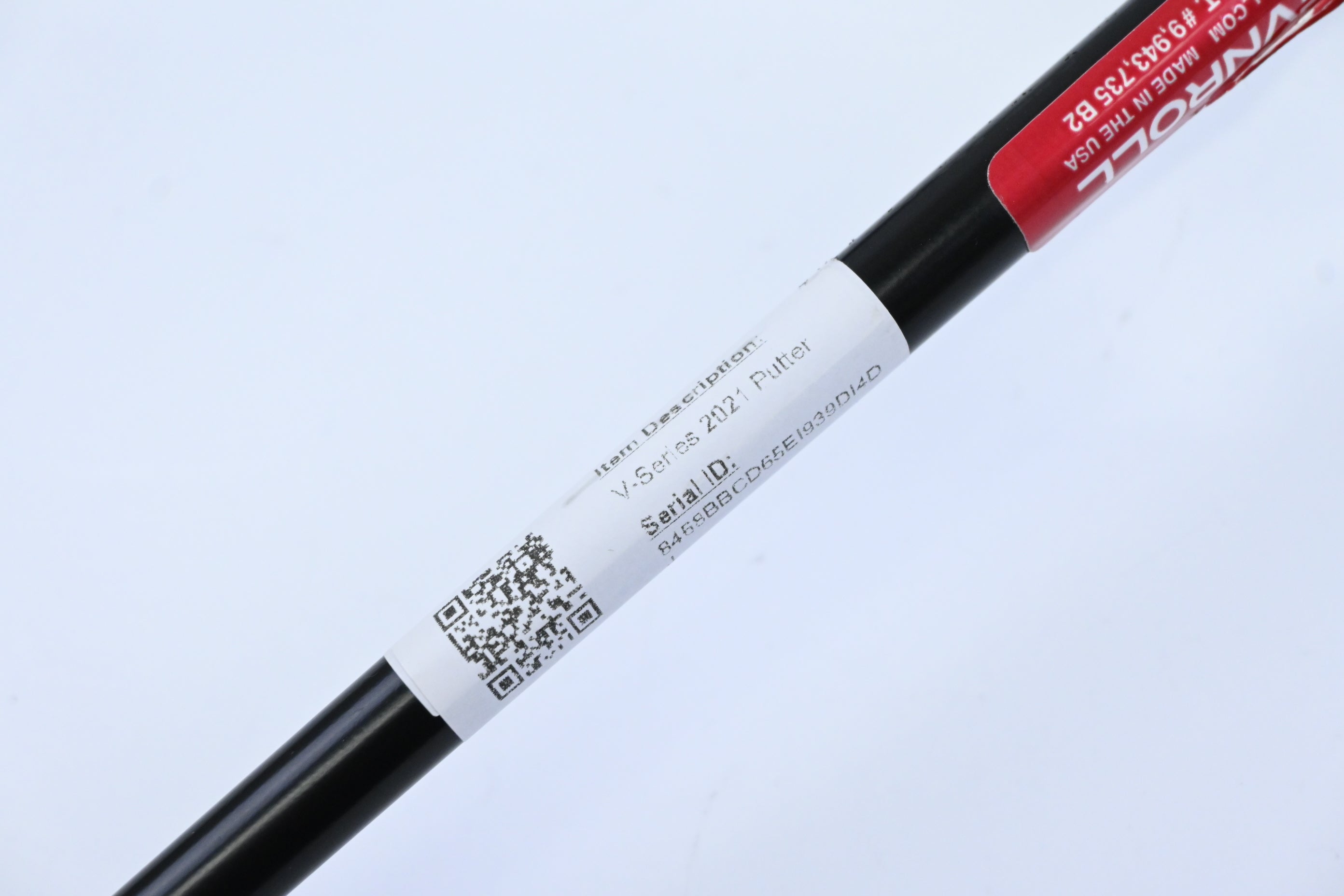 Evnroll ER5V 2021 Putter / 34 Inch