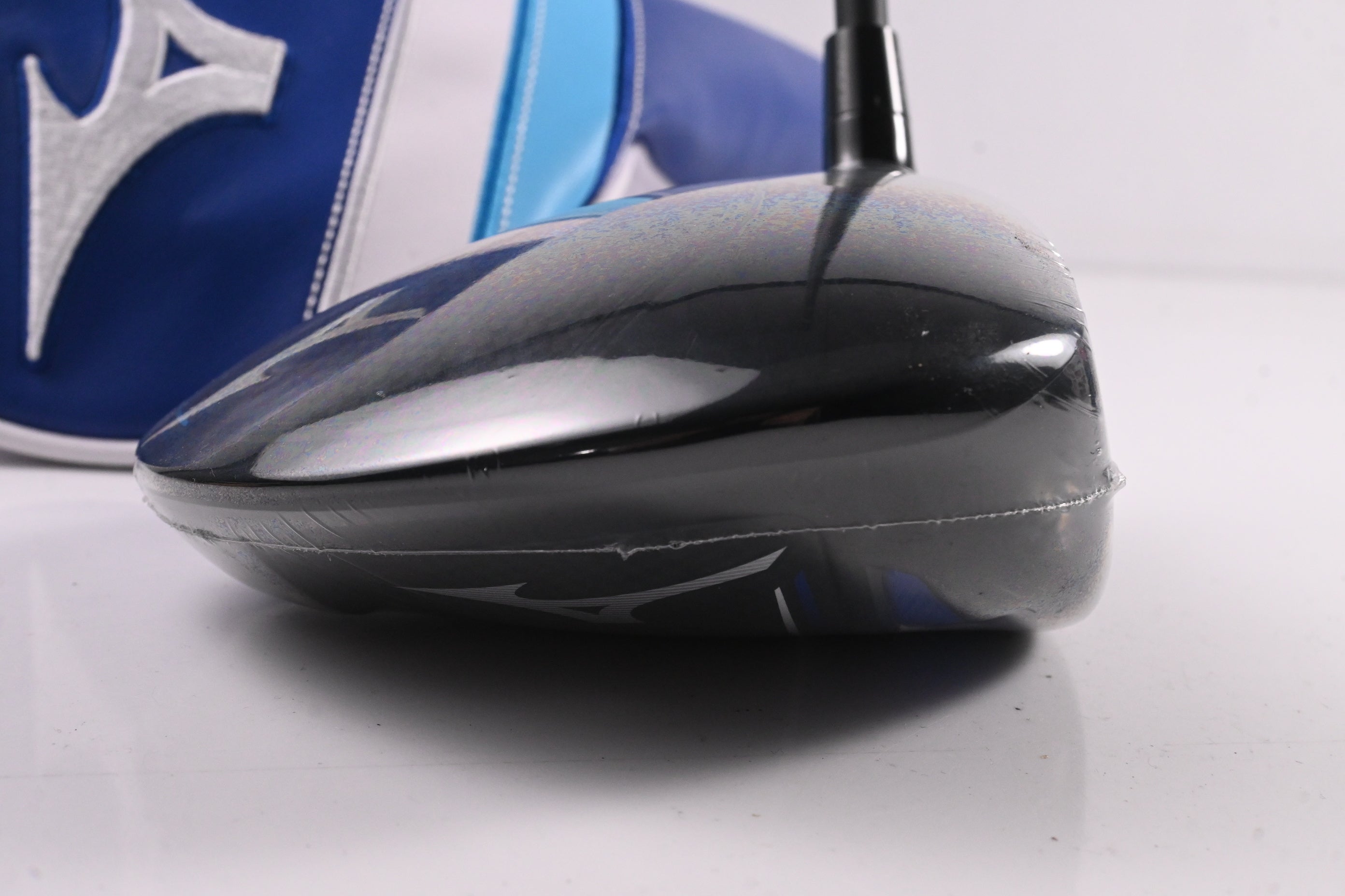 Mizuno ST-Max 230 Driver / 9.5 Degree / Regular Flex Tensei 1K Blue 55 Shaft