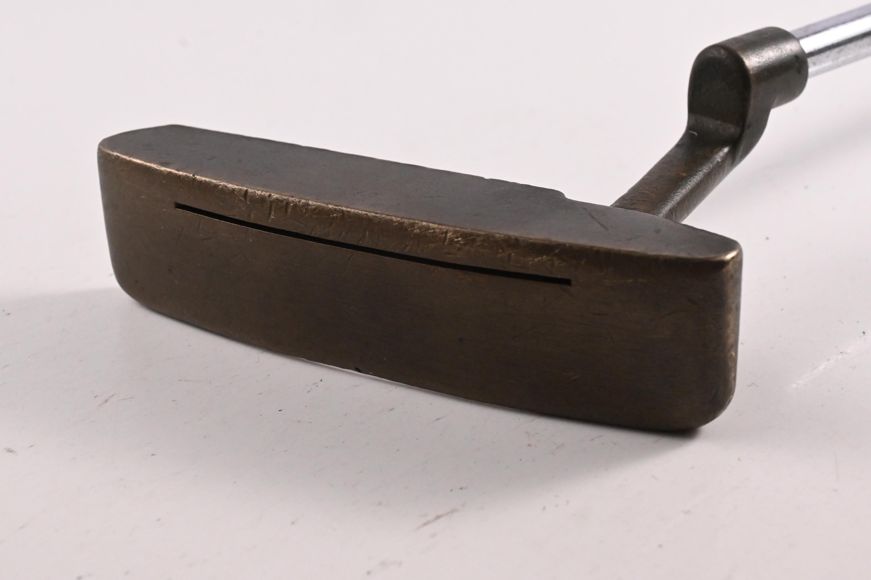 Ping Karsten Original Asner Putter / 34.5 Inch