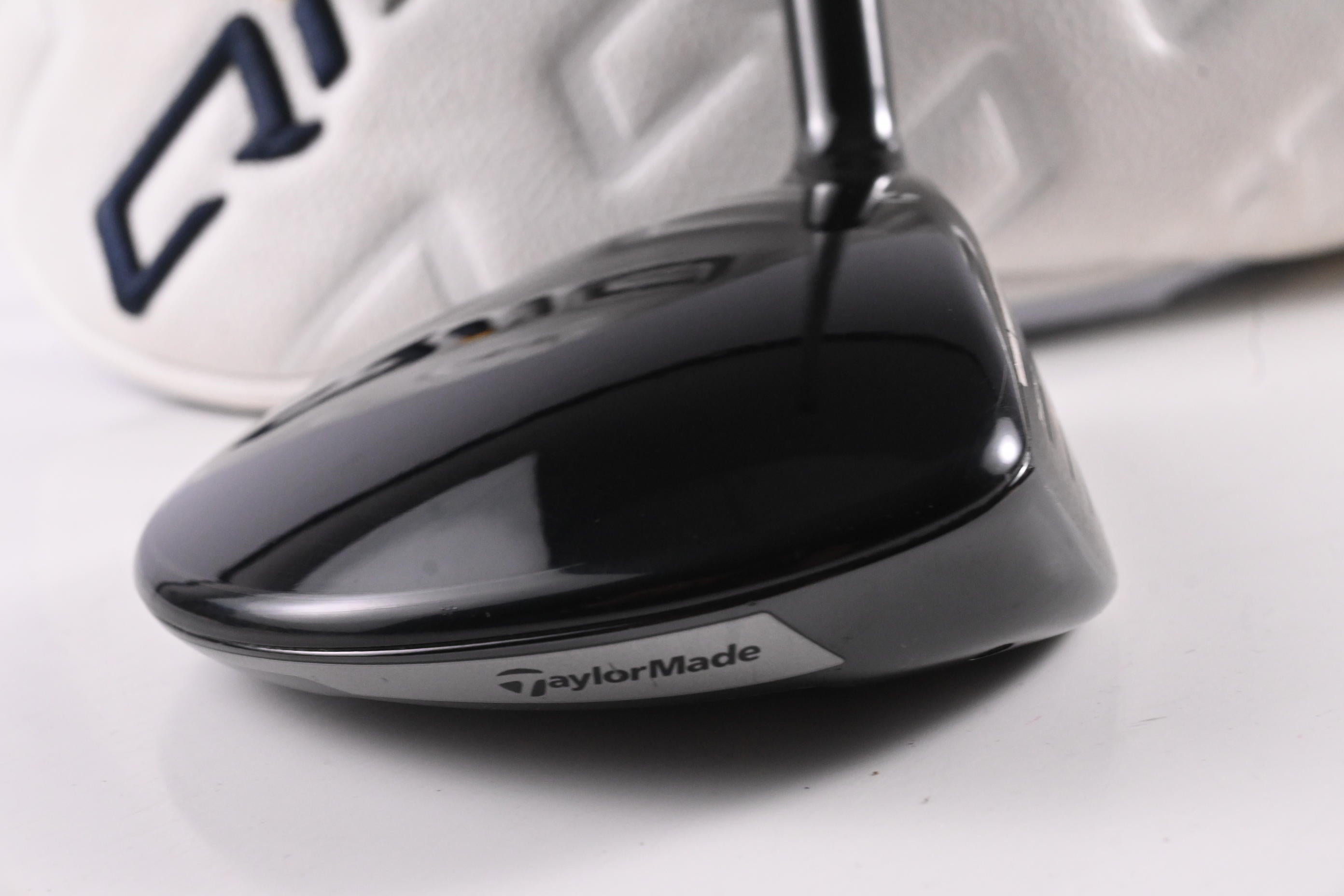 Taylormade Qi10 Max #5 Wood / 19 Degree / Senior Flex Speeder NX TCS 50