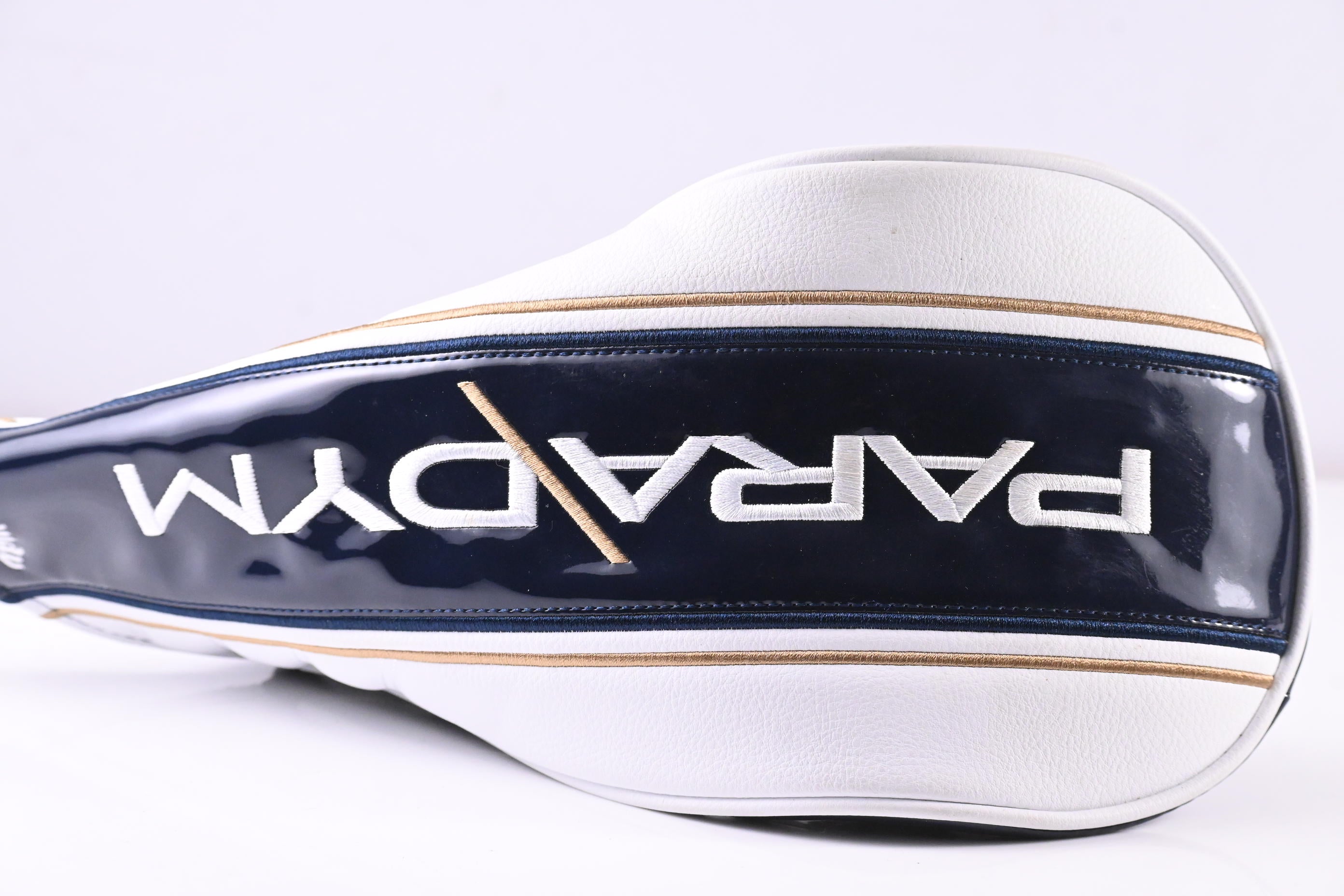 Callaway Paradym Triple Diamond Driver / 8 Degree / Stiff Flex Tensei AV White