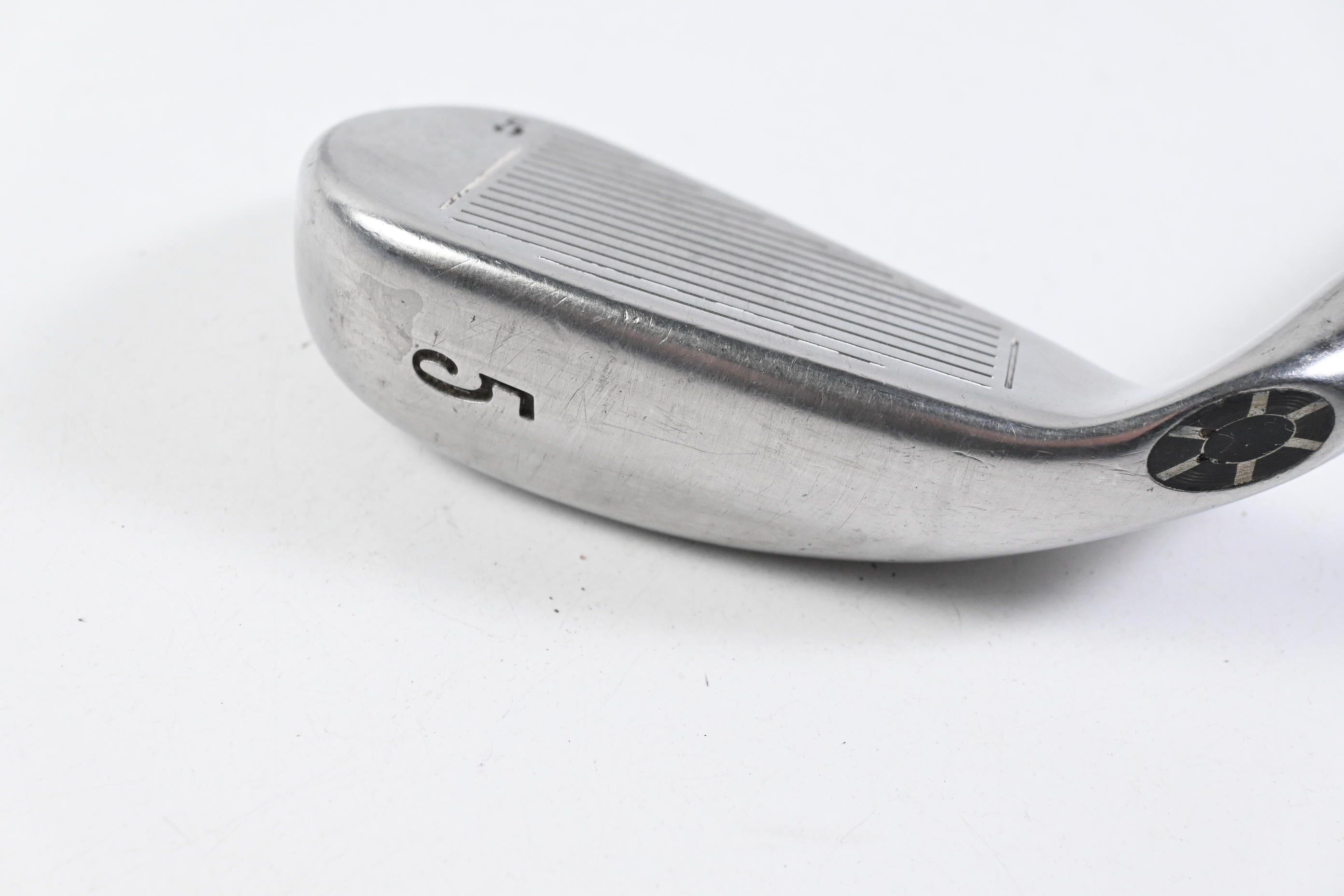 Callaway Big Bertha 2004 #5 Iron / 26 Degree / Firm Flex Callaway RCH 75 Shaft