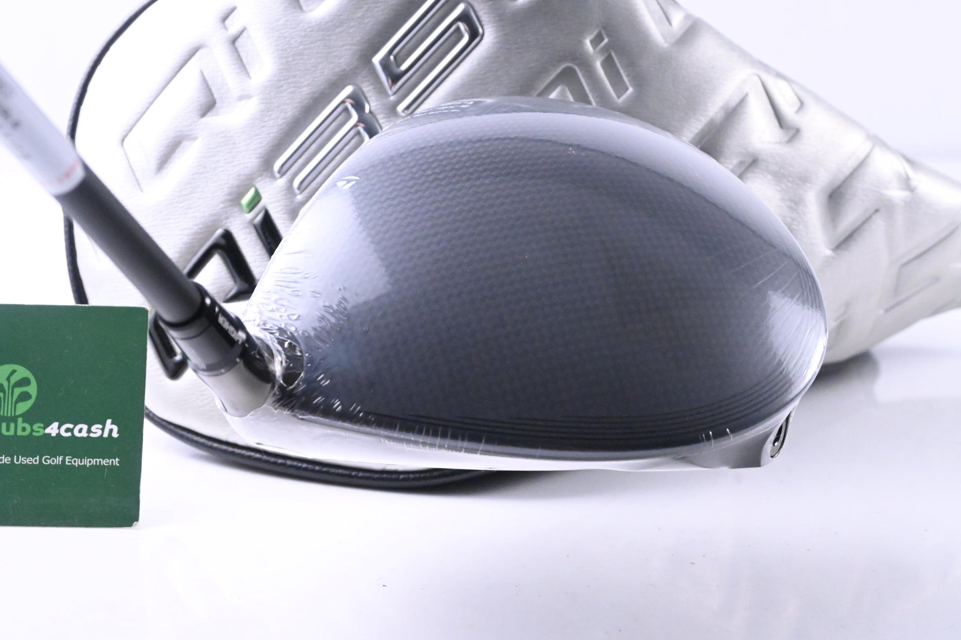 Taylormade Qi35 Driver / 10.5 Degree / Regular Flex Ventus TR Blue 25' 5 Shaft