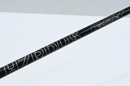 Project X HZRDUS Smoke Black RDX 80 Driver Shaft / Stiff Flex / Titleist
