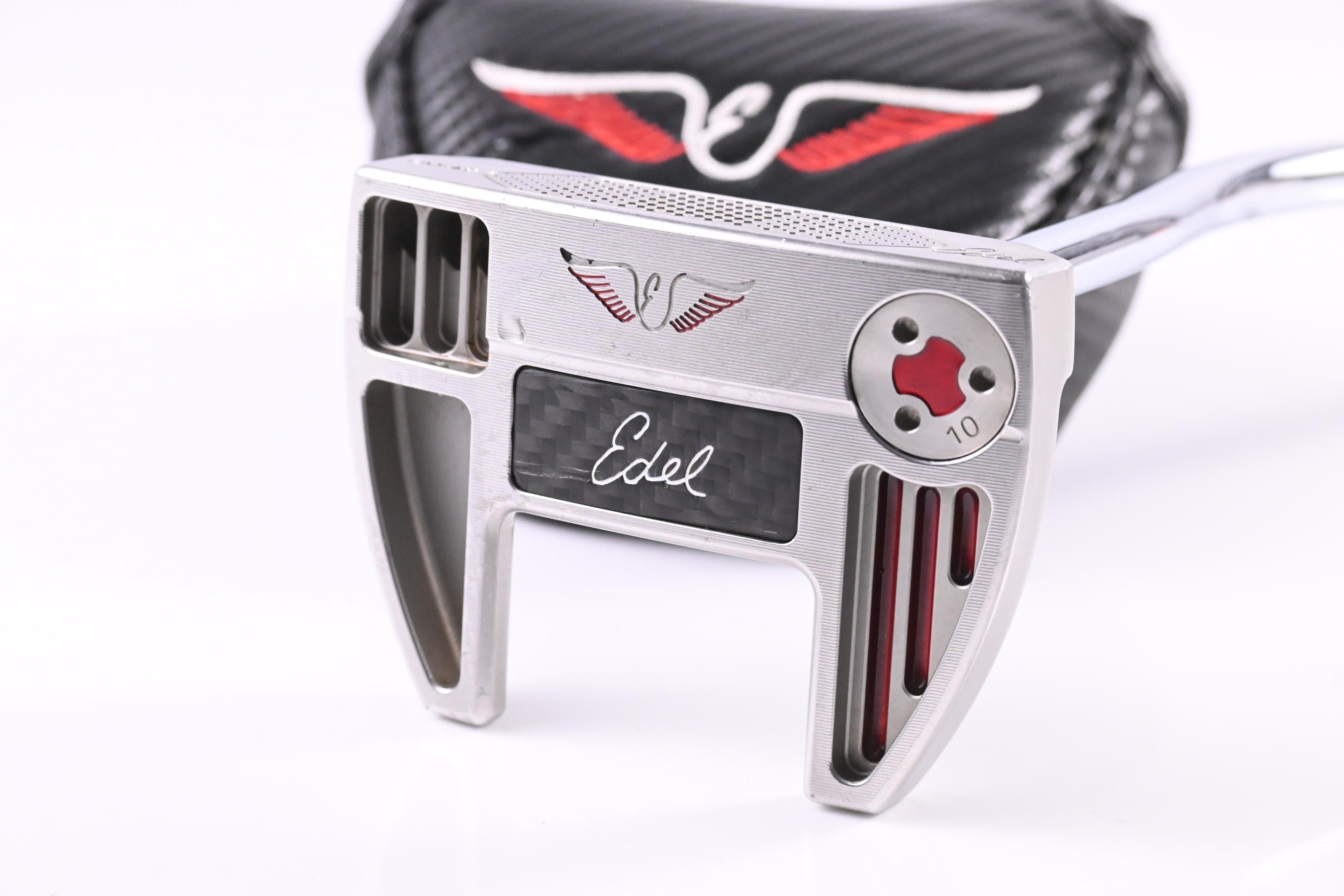 Edel EAS-4.0 Putter / 31.5 Inch