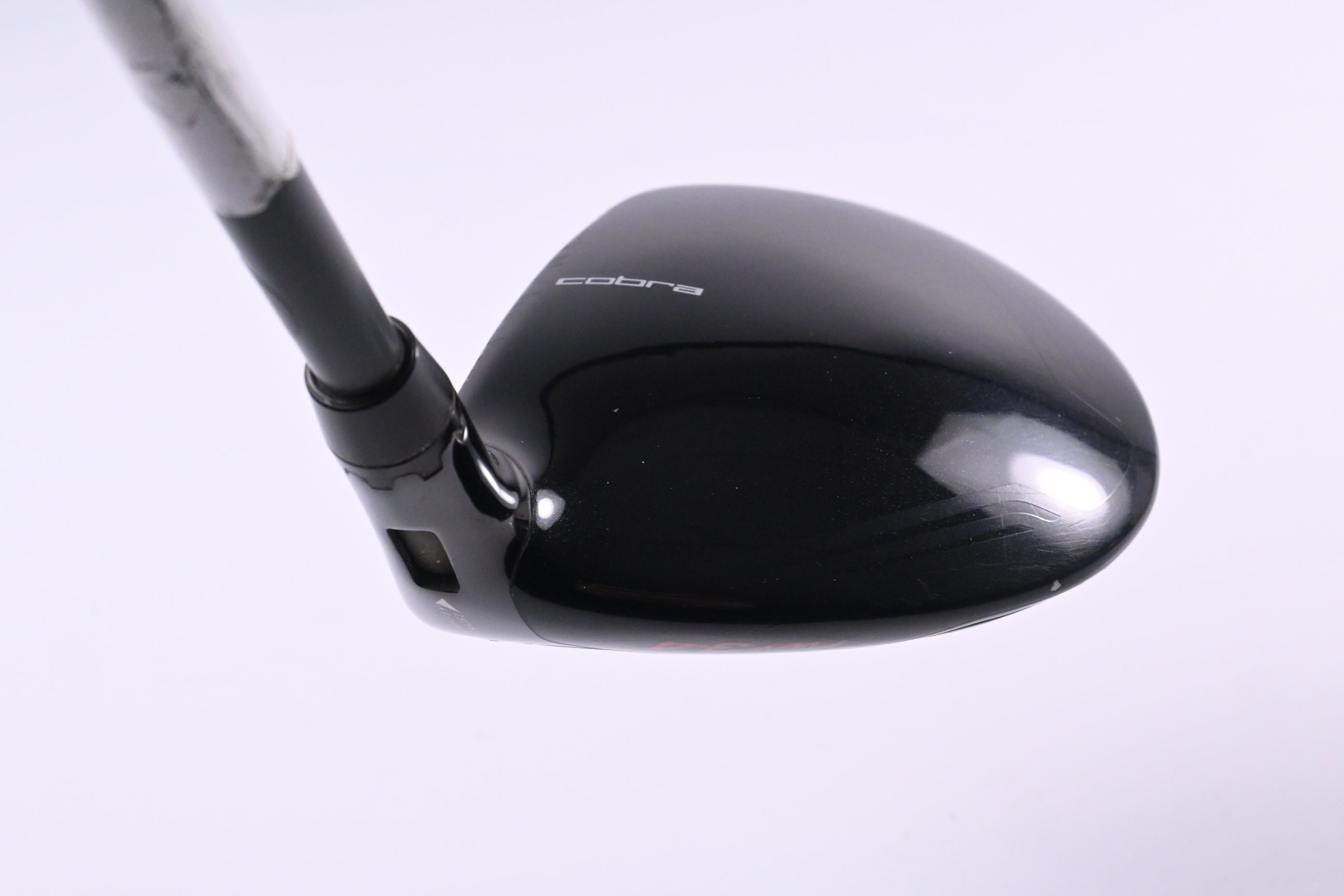 Cobra King F7 #3-4 Wood / 13-16 Degree / Regular Flex Fujikura Pro 65 Shaft