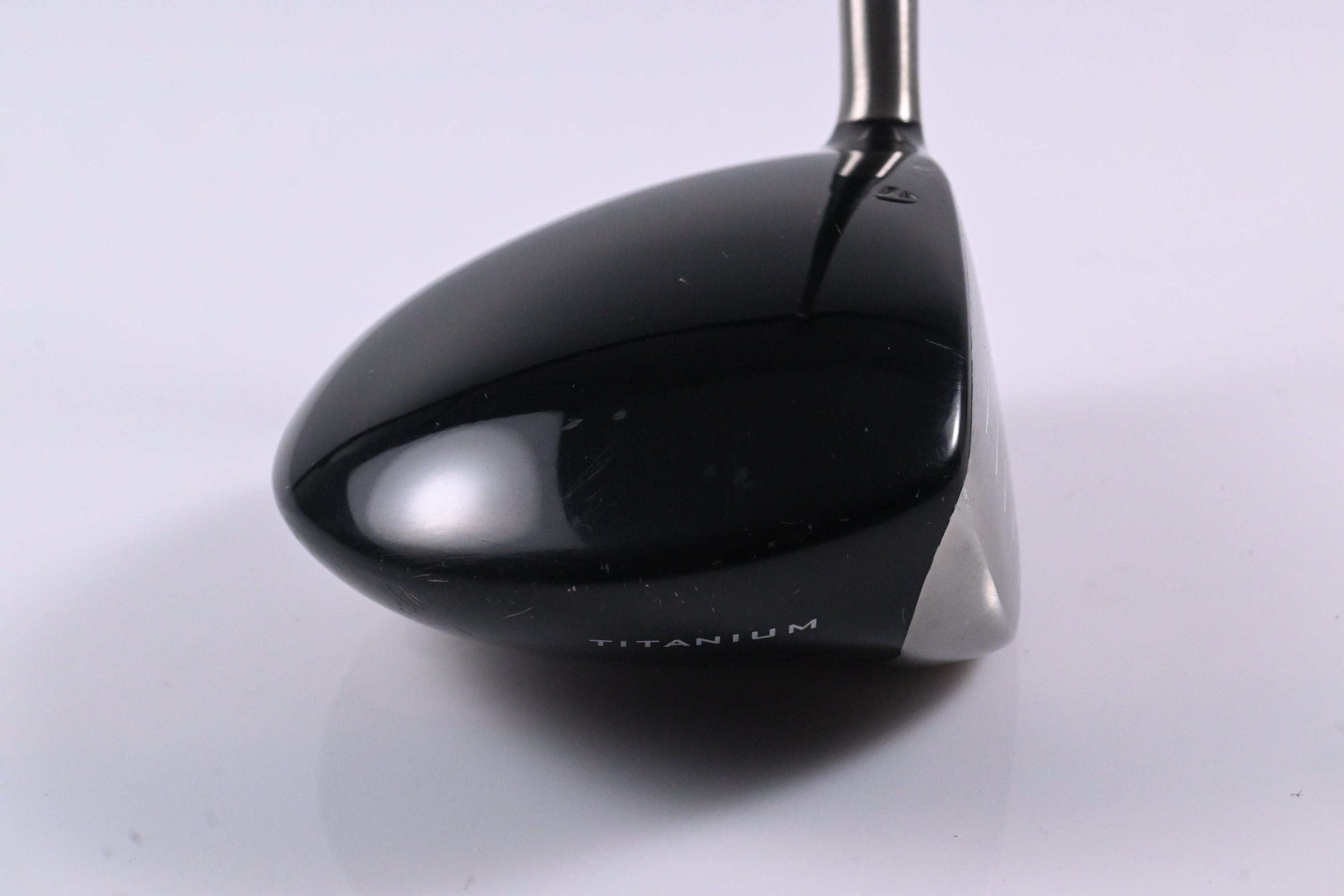 Taylormade R540 XD Driver / 9.5 Degree / Stiff Flex Taylormade M.A.S.² 70 Shaft