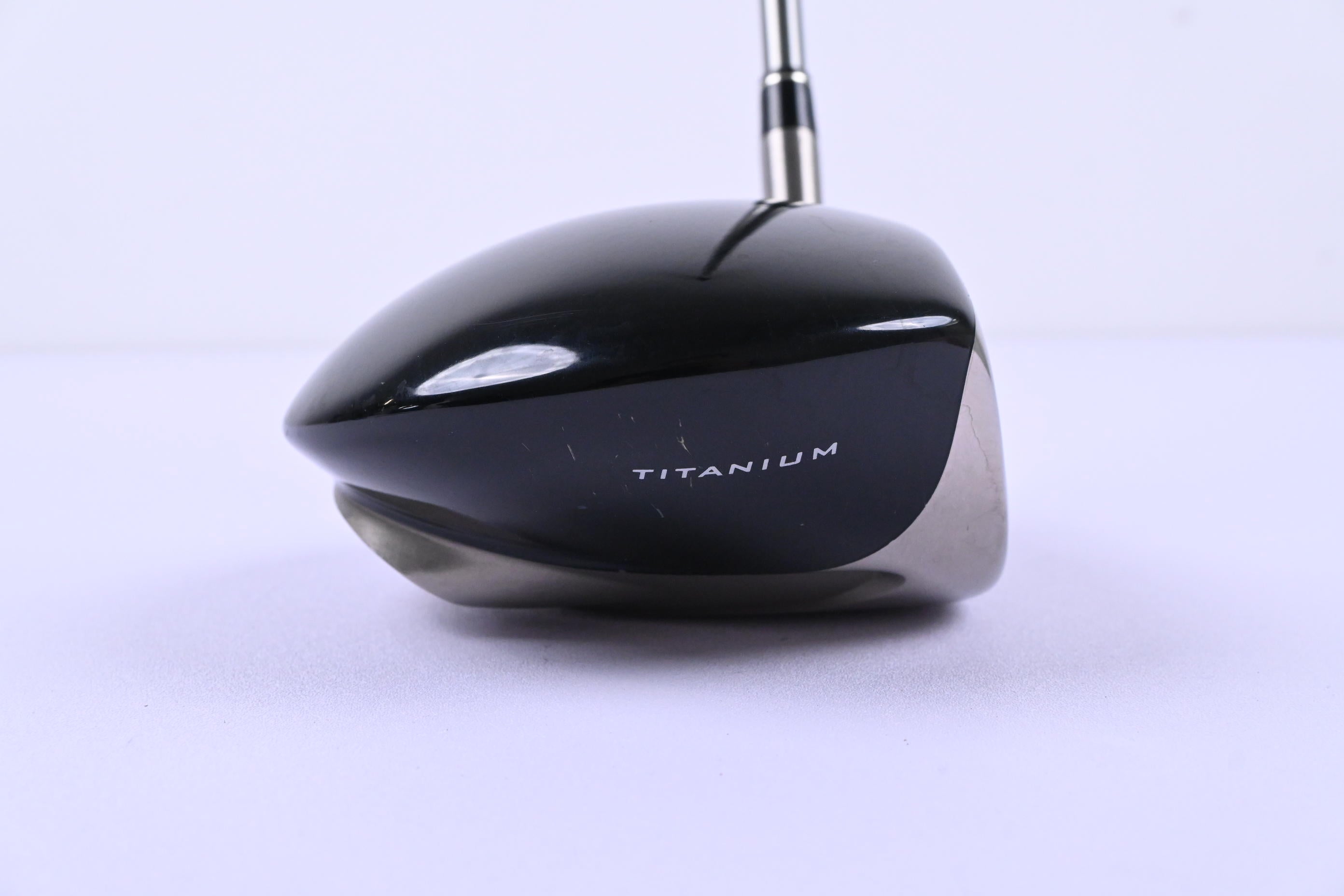 Taylormade R5 Dual Type D Driver / 10.5 Degree / Regular Flex Taylormade M.A.S.2