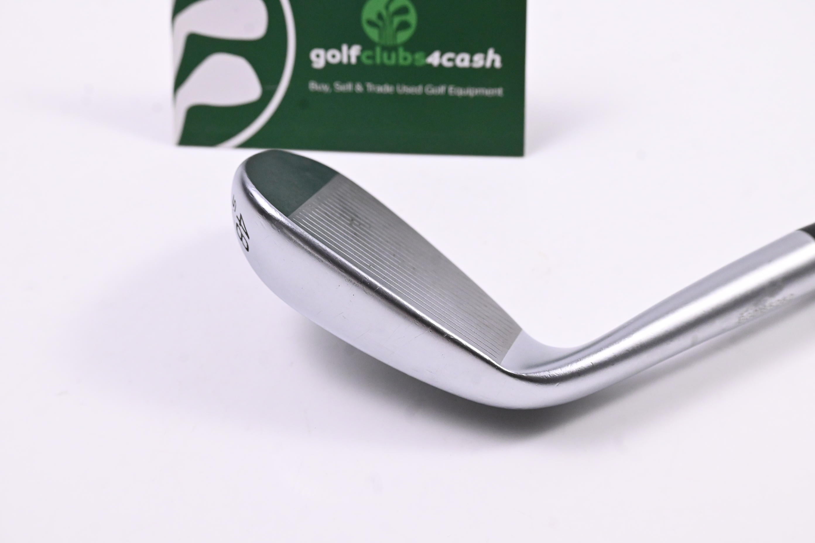 Ping S159 Pitching Wedge / 48 Degree / Black Dot / Stiff Flex Dynamic Gold S300