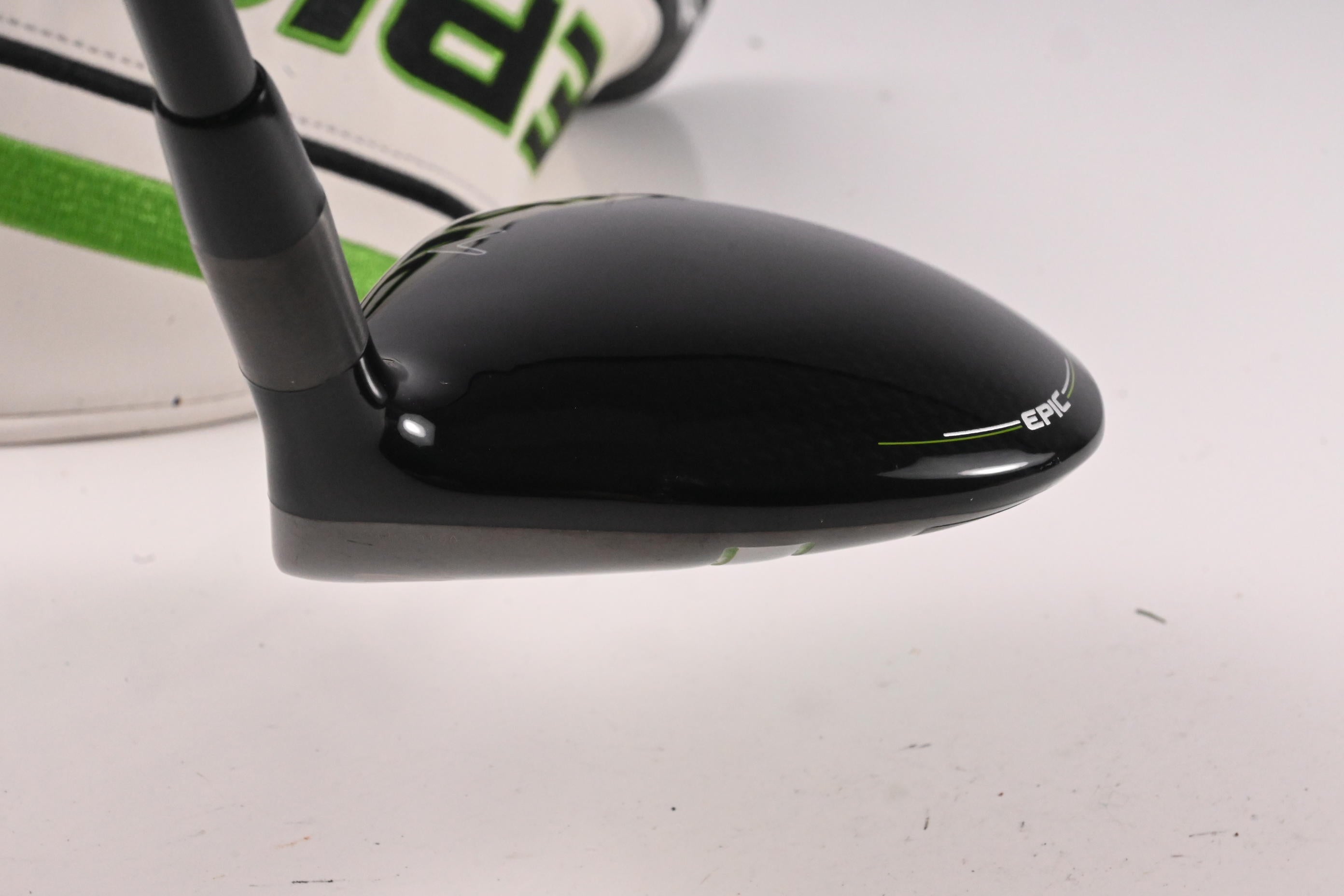 Callaway Epic Max #5 Wood / 18 Degree / Stiff Flex Tensei CK Blue 70 Shaft