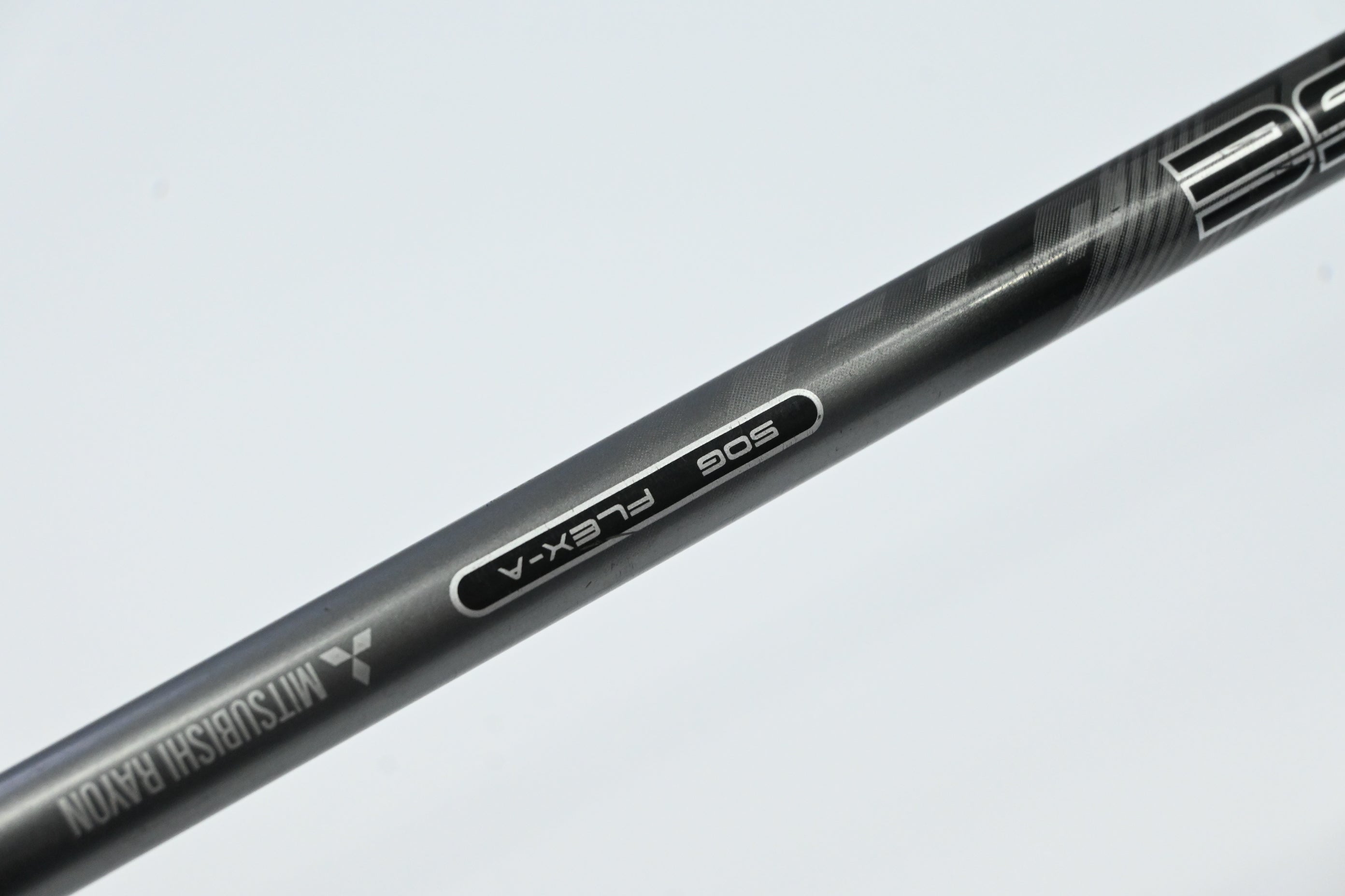 Benross HTX Driver / 12 Degree / Senior Flex Kuro Kage Silver 50