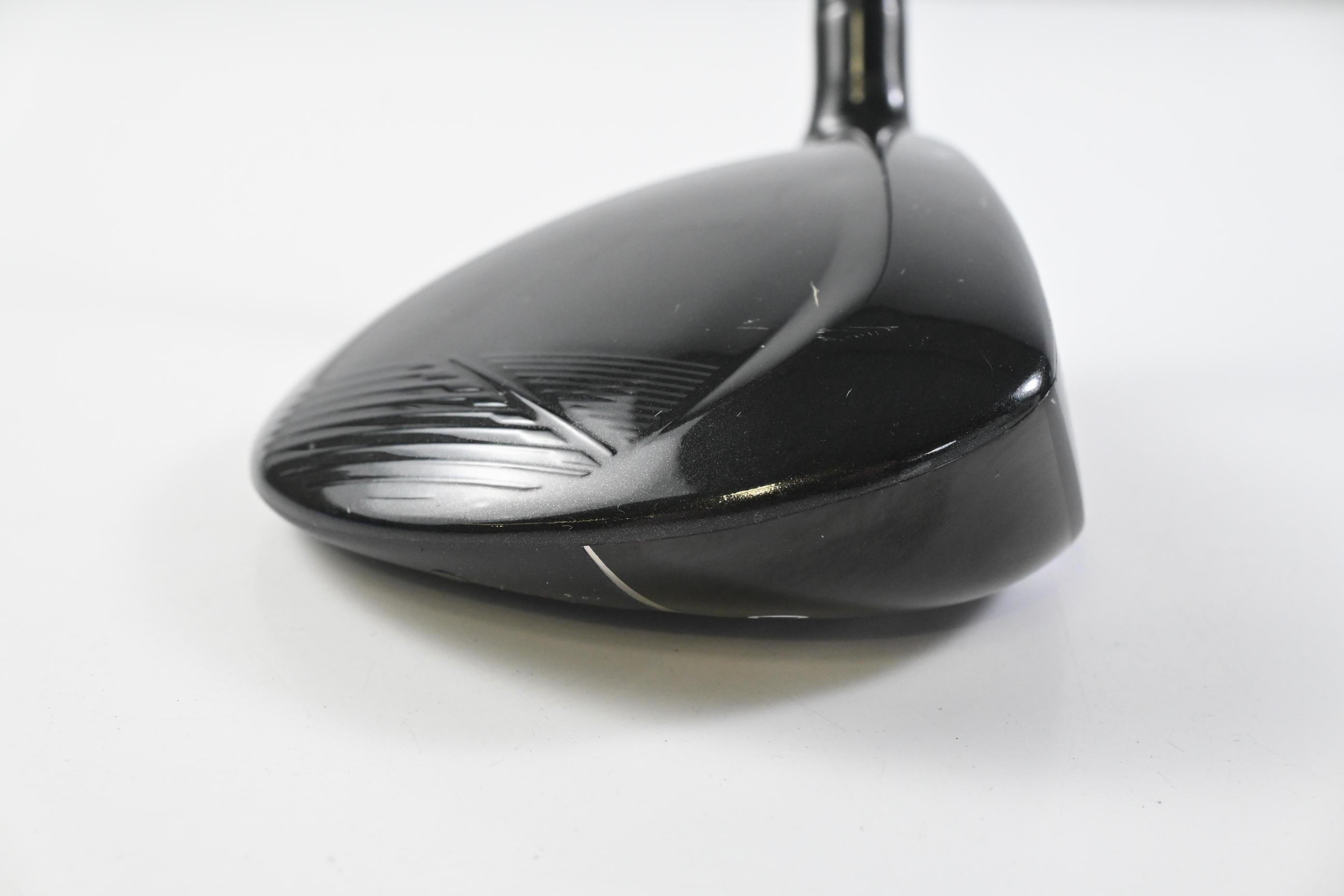 Cleveland Halo XL #3 Wood / 15 Degree / Regular Flex Tensei AV Blue 55 Shaft