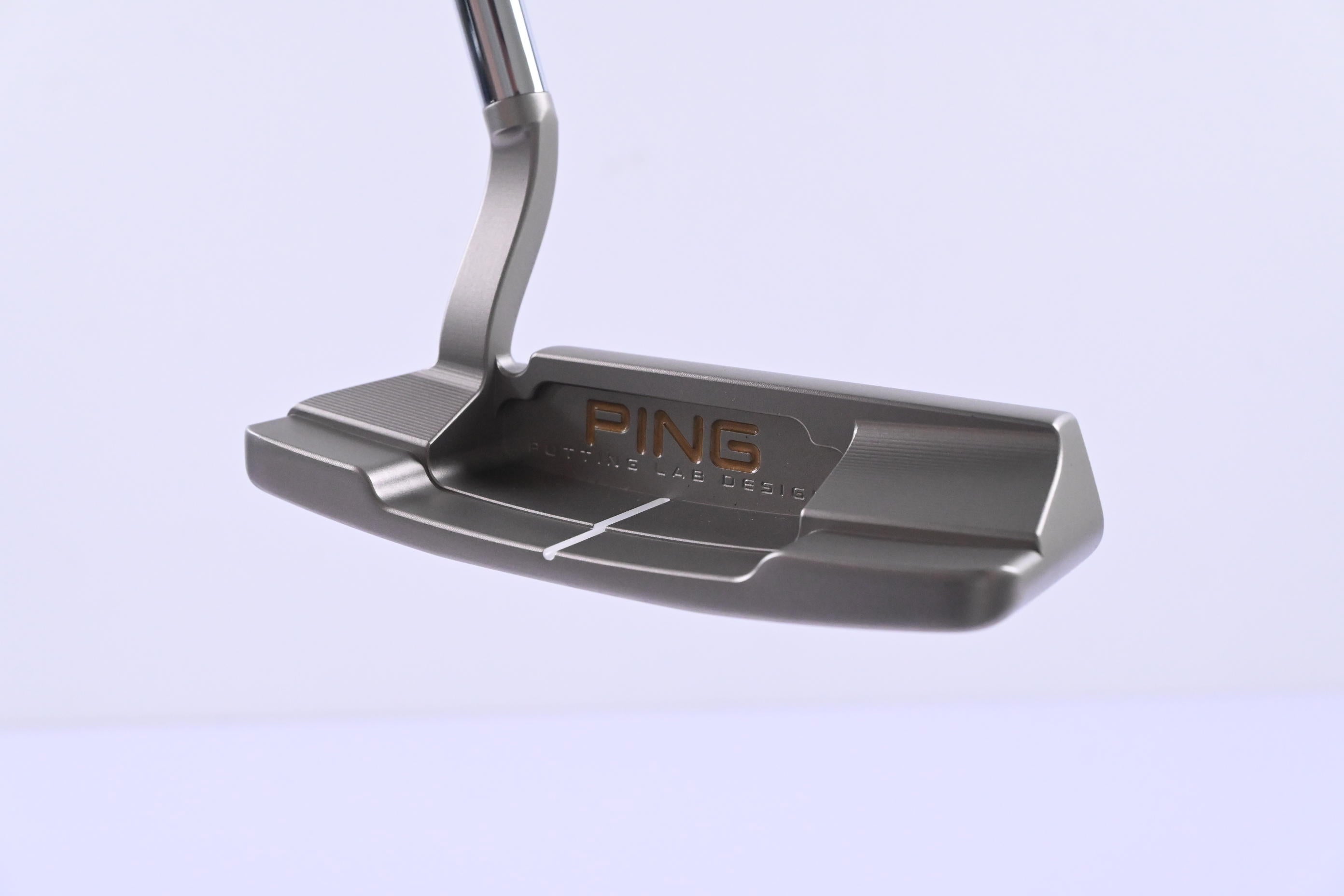 Ping PLD Milled Anser 4D 2025 Putter