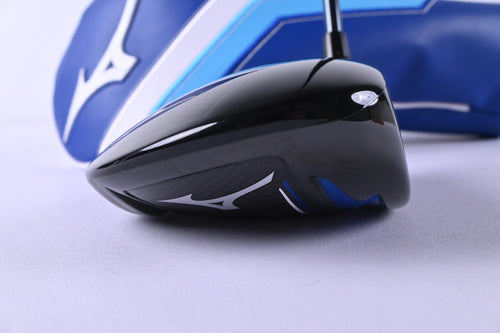 Mizuno ST-Max 230 Driver / 9.5 Degree / Regular Flex UST LIN-Q M40X Red 5 Shaft