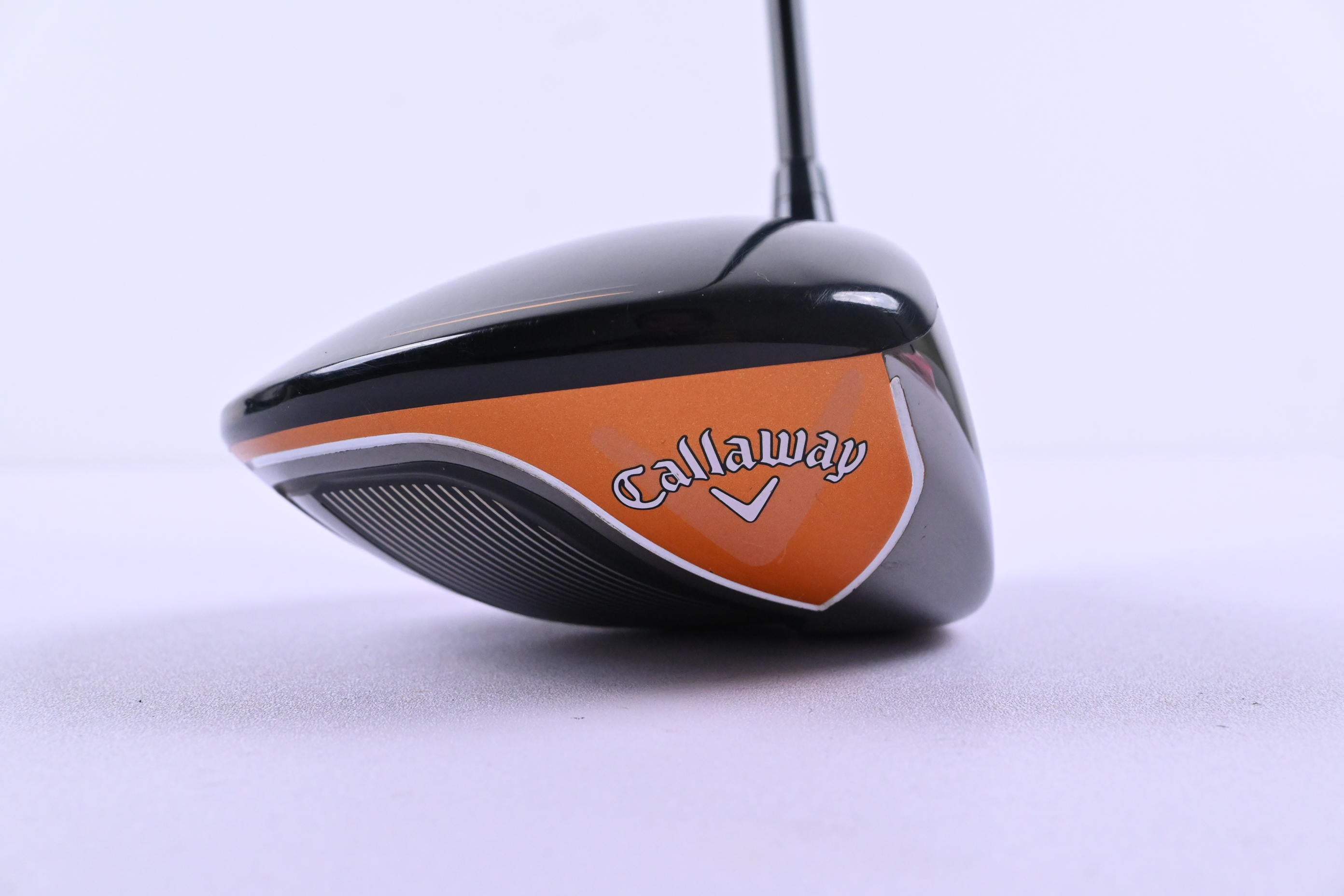 Callaway Mavrik Driver / 10.5 Degree / Senior Flex UST Helium Black Shaft
