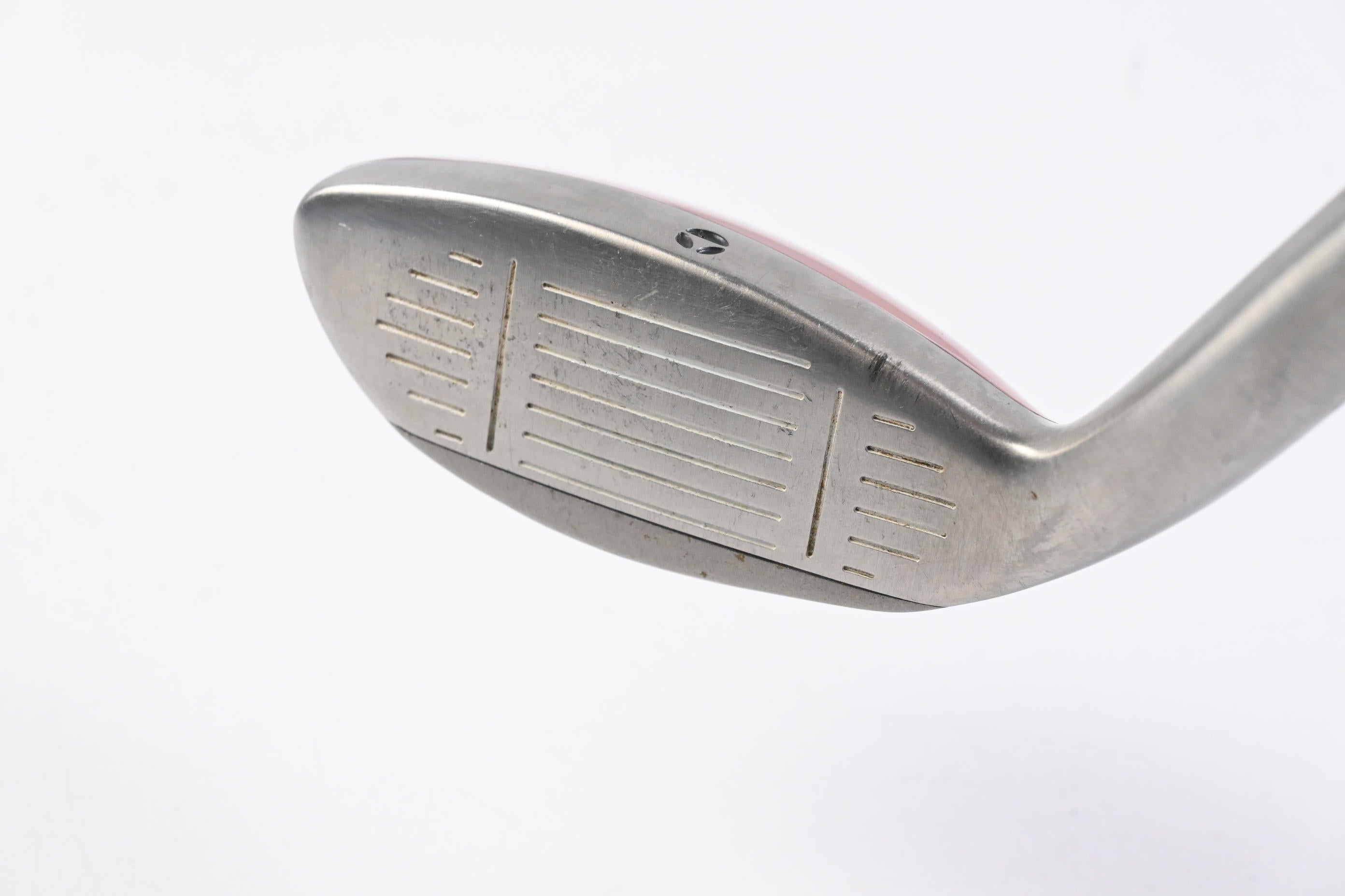 Taylormade Firesole #1 Hybrid / 15 Degree / Stiff Flex Rifle 90 Steel Shaft