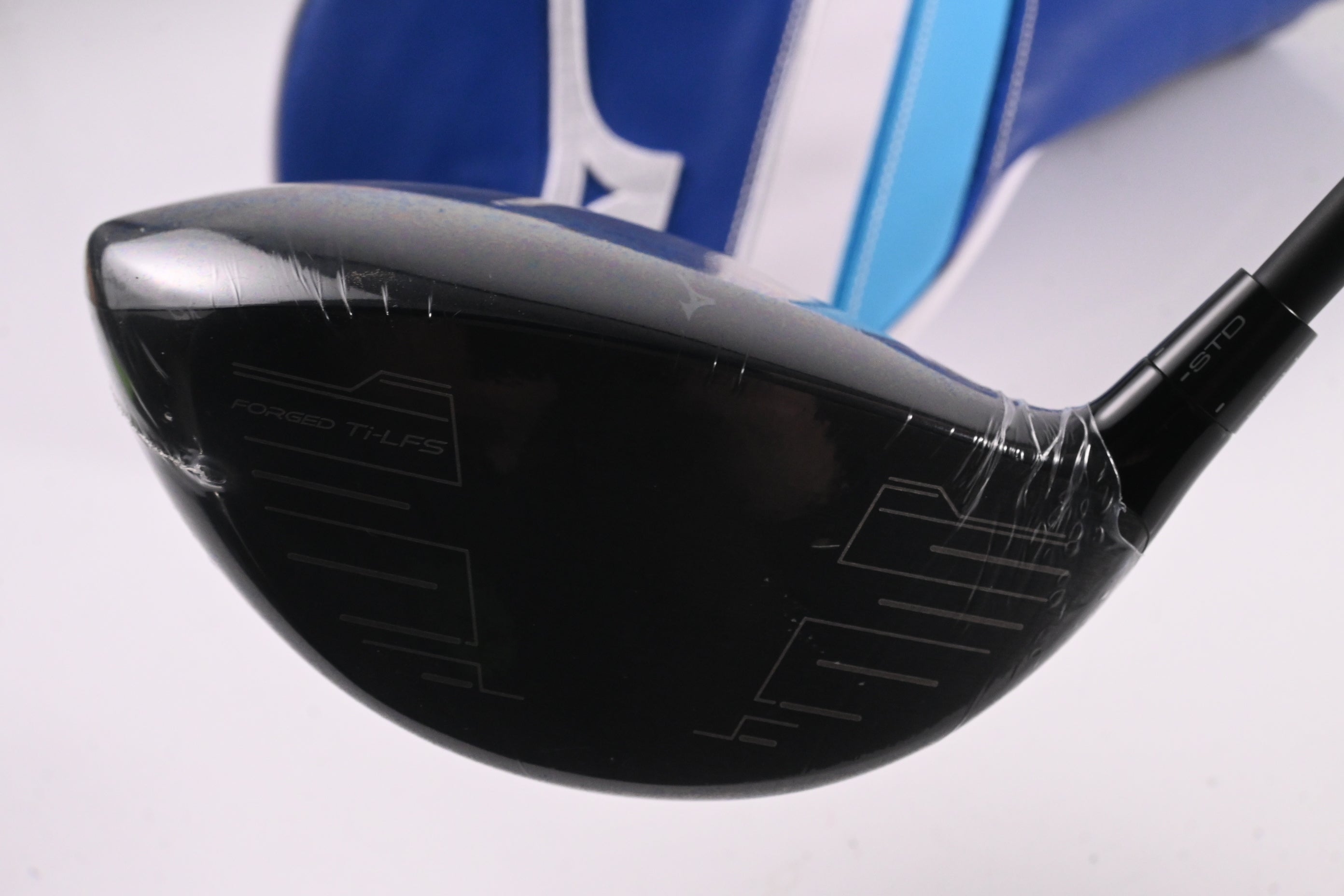 Mizuno ST-Max 230 Driver / 9.5 Degree / Regular Flex Tensei 1K Blue 55 Shaft