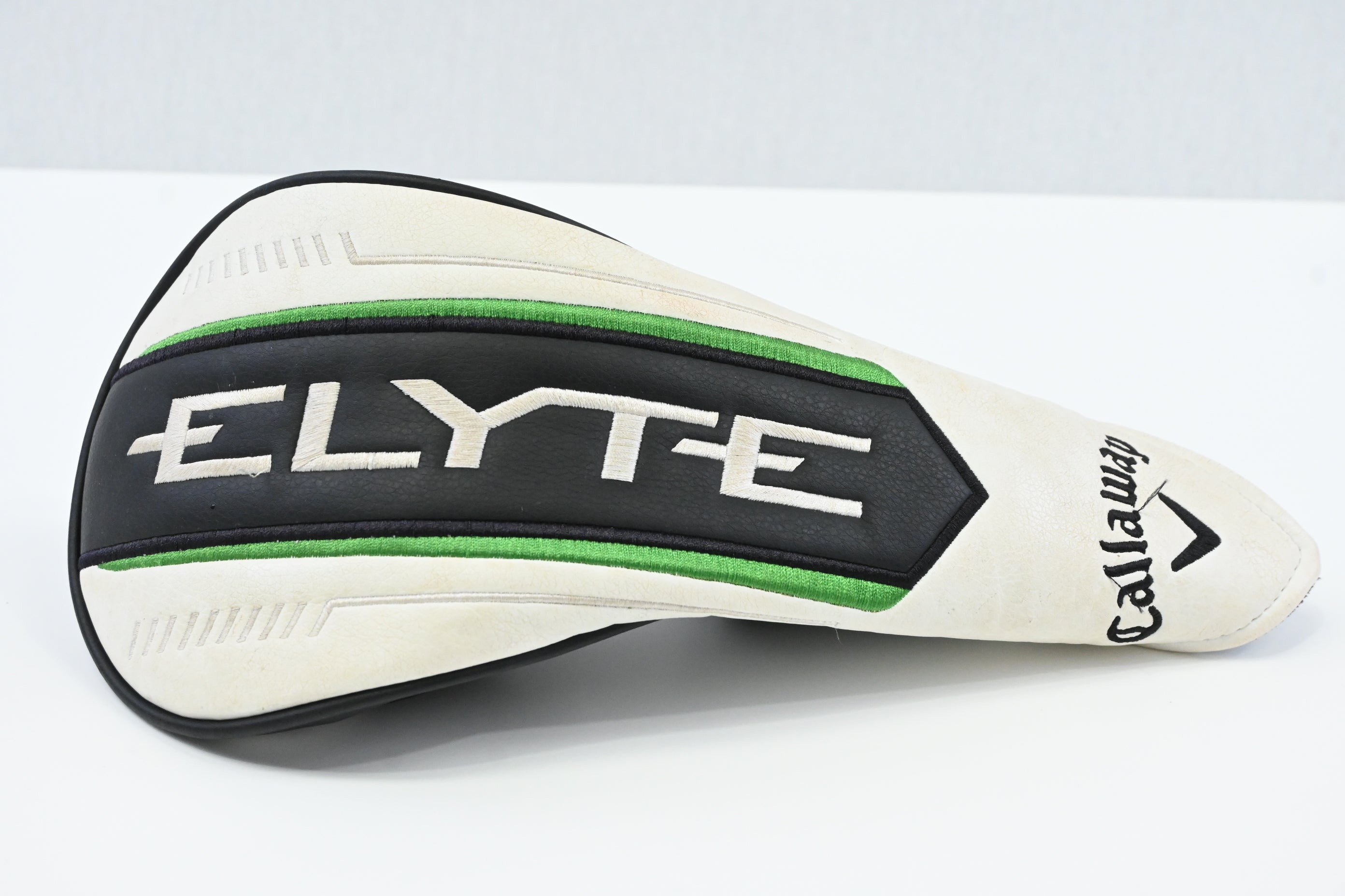Callaway Elyte Triple Diamond Driver / 9 Degree / X-Flex Tour AD VF-5 Shaft