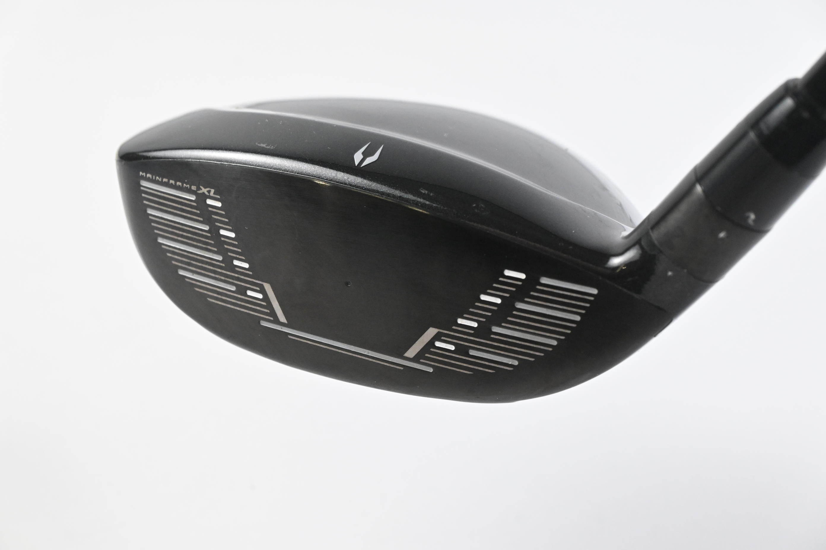 Cleveland Halo XL #3 Wood / 15 Degree / Regular Flex Tensei AV Blue 55 Shaft