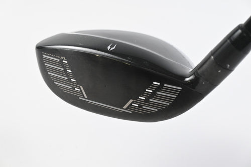 Cleveland Halo XL #3 Wood / 15 Degree / Regular Flex Tensei AV Blue 55 Shaft
