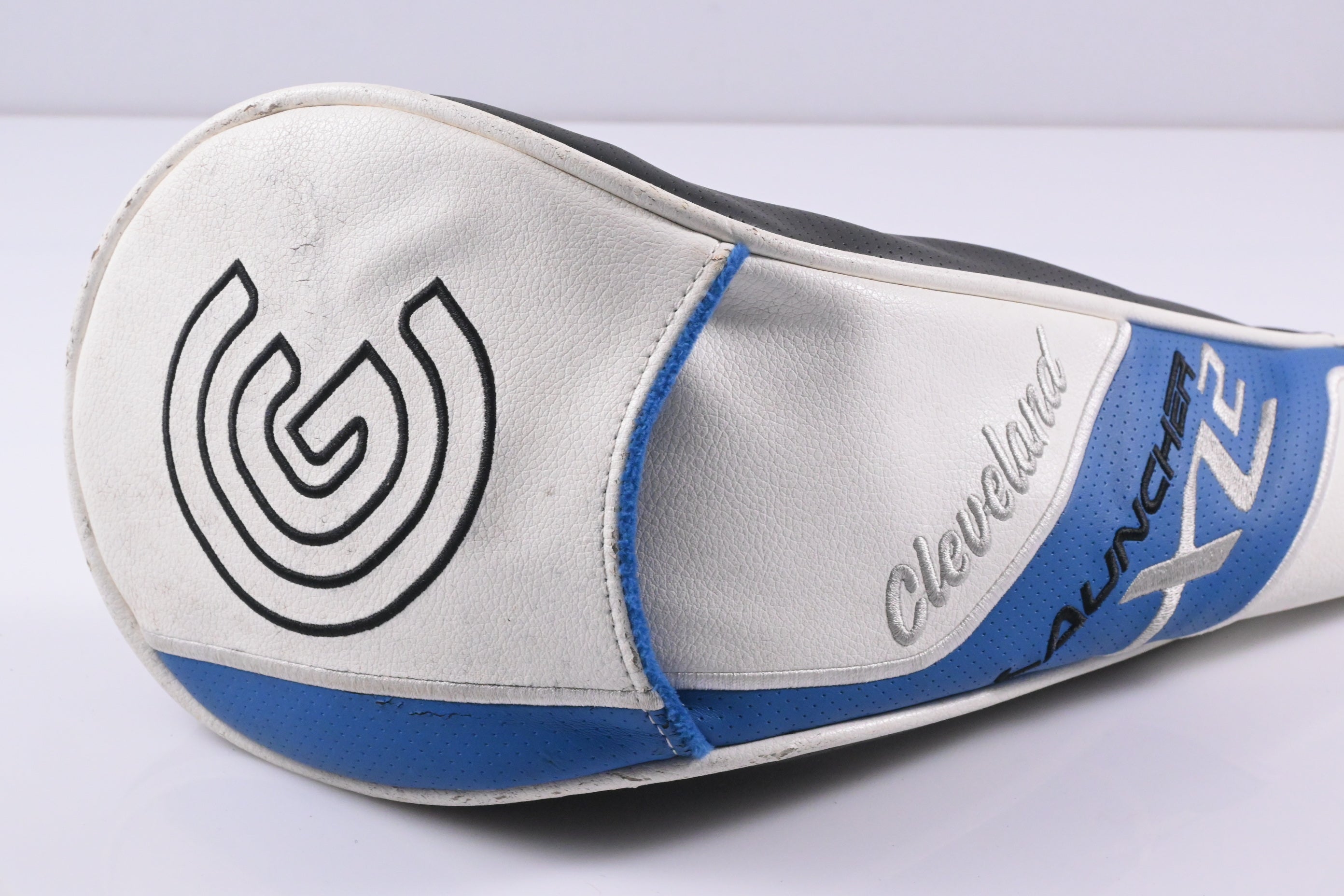 Left Hand Cleveland Launcher XL 2 Driver / 9-12 Degree / Ladies Flex Aldila