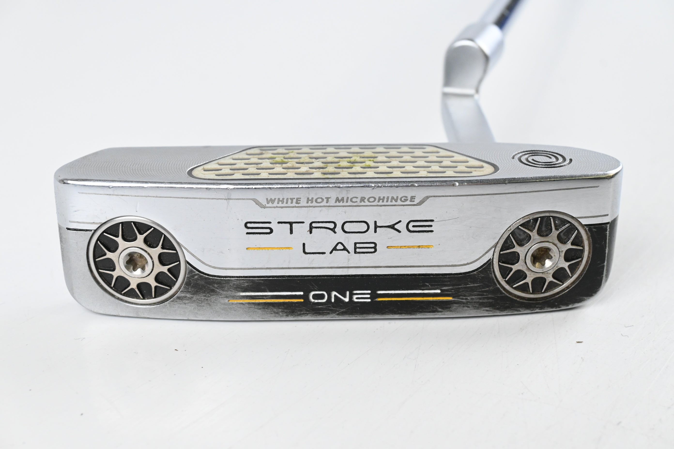 Odyssey Stroke Lab One Putter / 34 Inch
