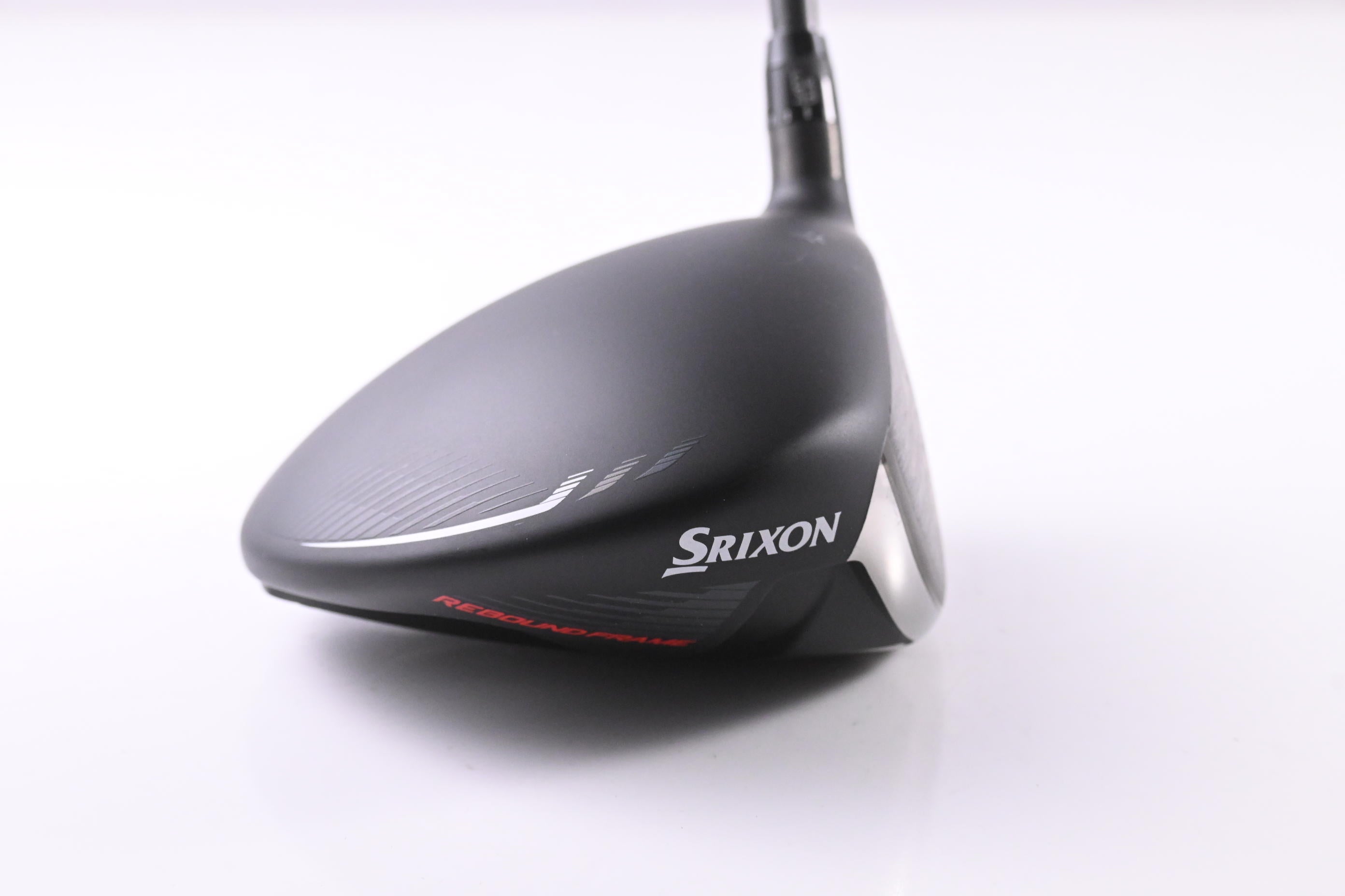 Srixon ZX7 Mk II 2023 Driver / 9.5 Degree / Regular Flex Aldila Rip'D NV 65 Shaft