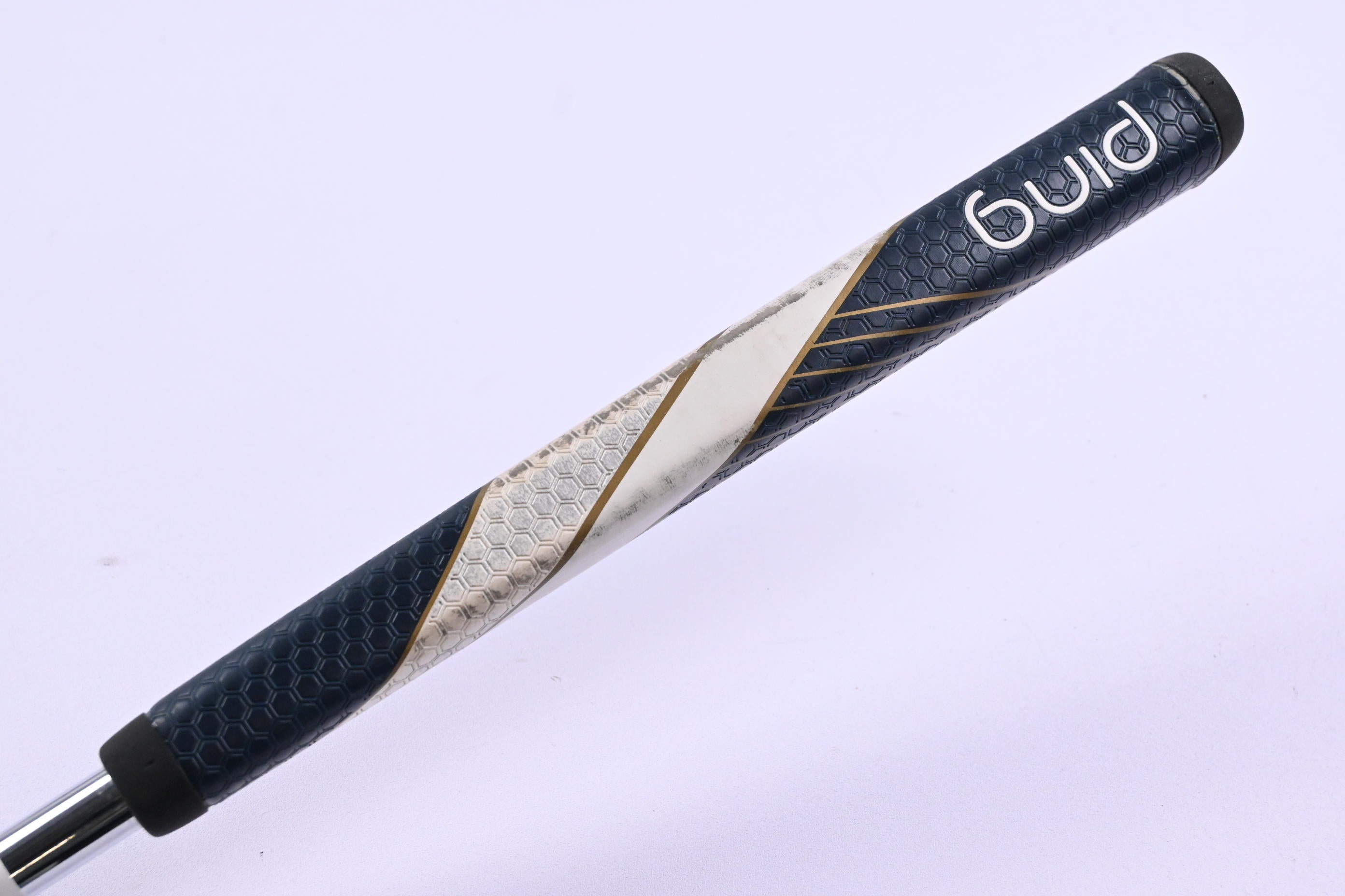 Ladies Ping G Le3 Anser Putter / Black Dot / 33 Inch