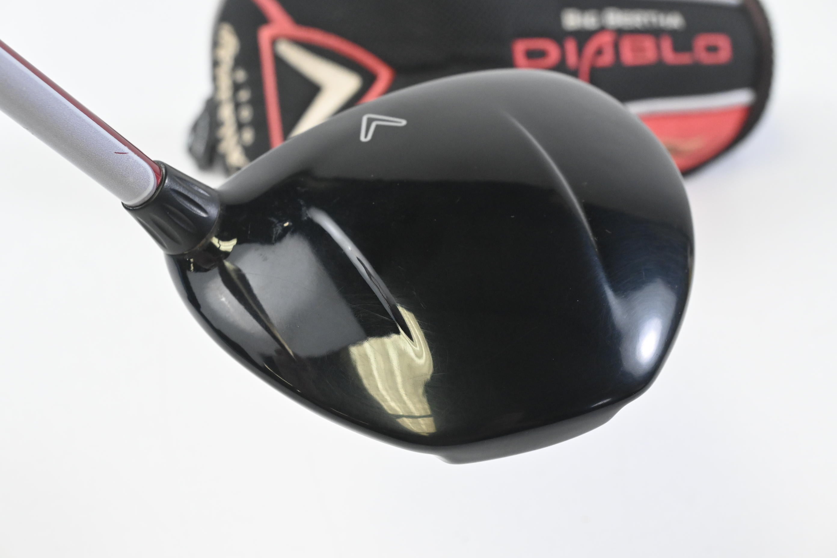 Callaway Big Bertha Diablo #5 Wood / 18 Degree / Regular Flex Callaway 60 Shaft