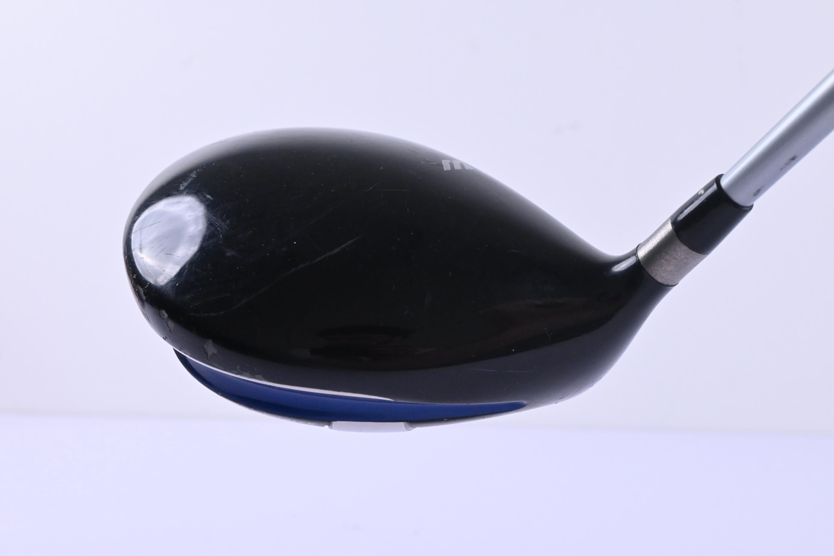 Left Hand Mizuno MX-500 Driver / 11.5 Degree / Senior Flex Mizuno EXSAR 50 Shaft
