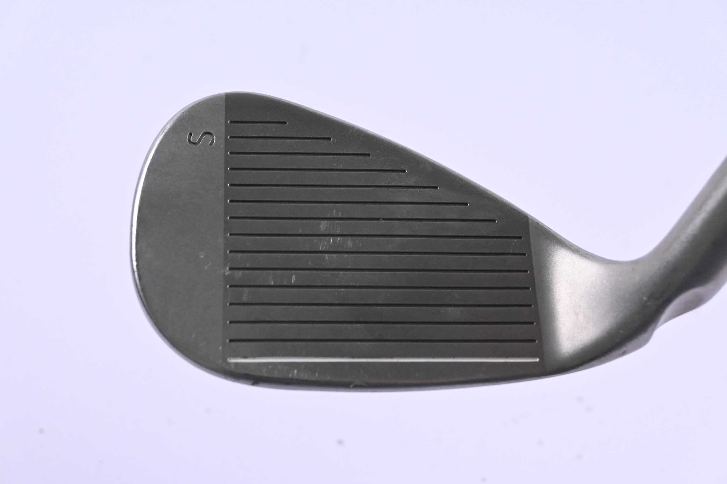 Ping G20 Sand Wedge / 54 Degree / Black Dot / Regular Flex Ping CFS Shaft