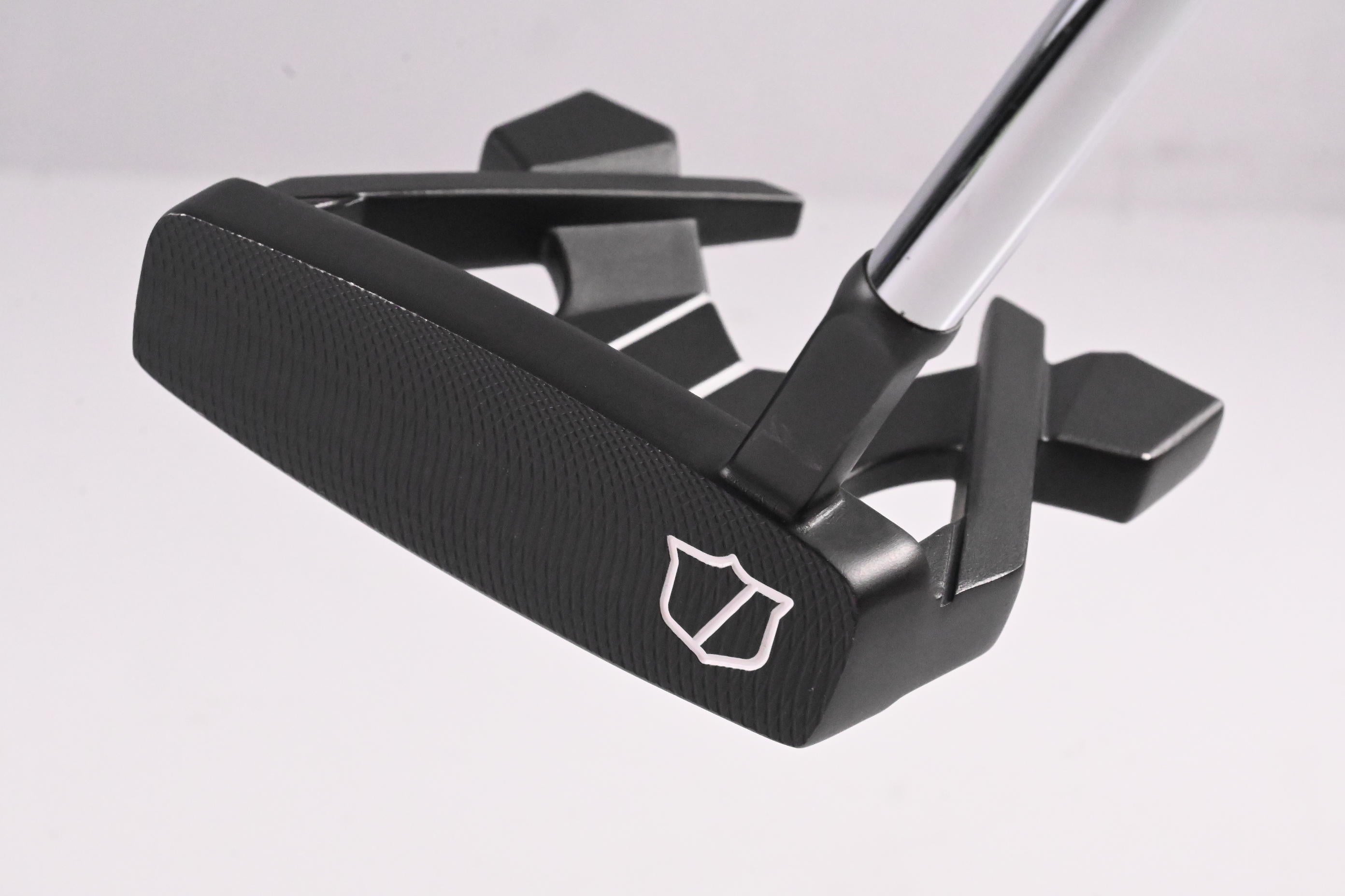 Wilson Infinite 2024 Buckingham Putter / 33 Inch