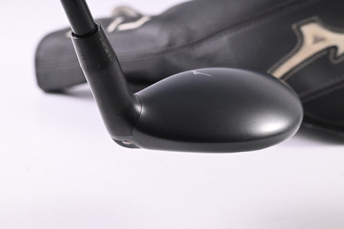 Mizuno CLK 2020 #4 Hybrid / 22 Degree / Regular Flex Tensei CK Red 70 Shaft