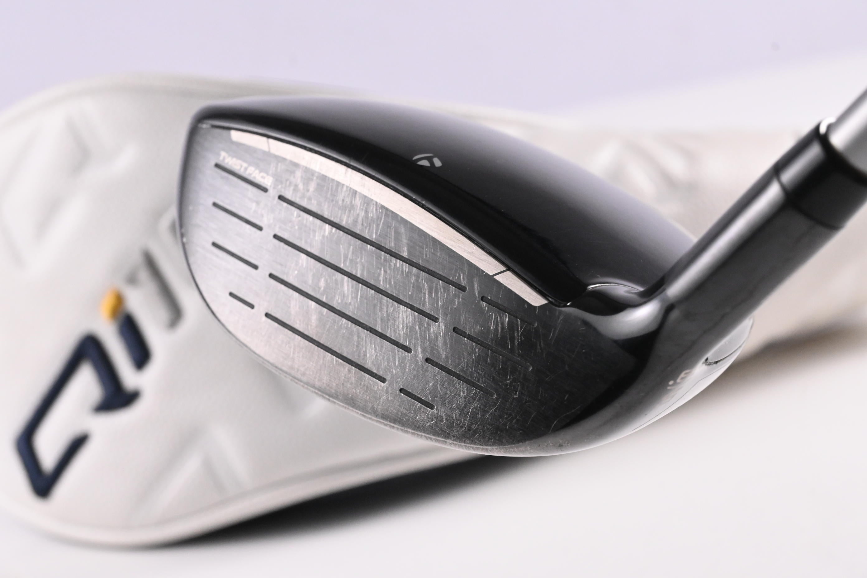 Taylormade Qi10 Max #5 Wood / 19 Degree / Senior Flex Speeder NX TCS 50
