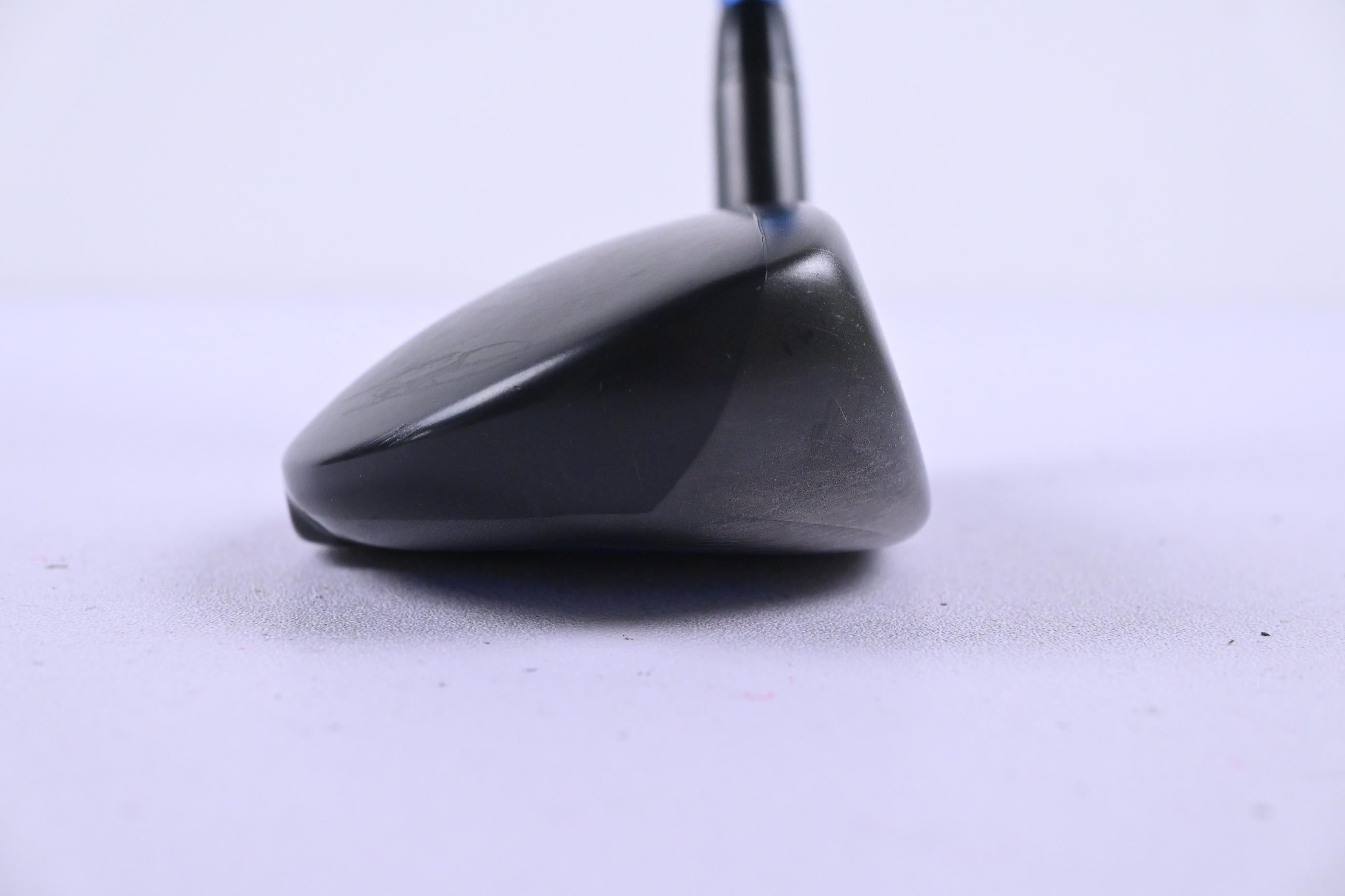 Ping G30 #3 Hybrid / 19 Degree / Stiff Flex Ping TFC 419 Shaft