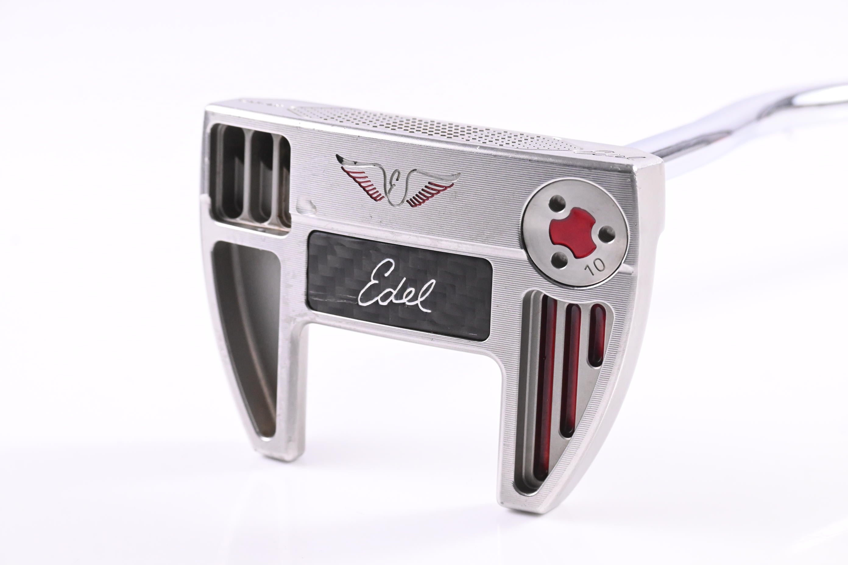 Edel EAS-4.0 Putter / 31.5 Inch