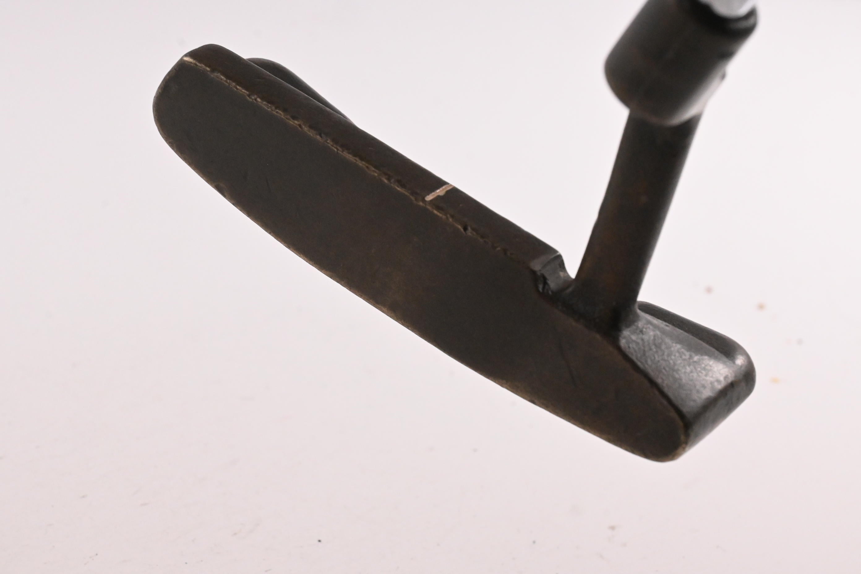 Ping Karsten Original Asner Putter / 34.5 Inch