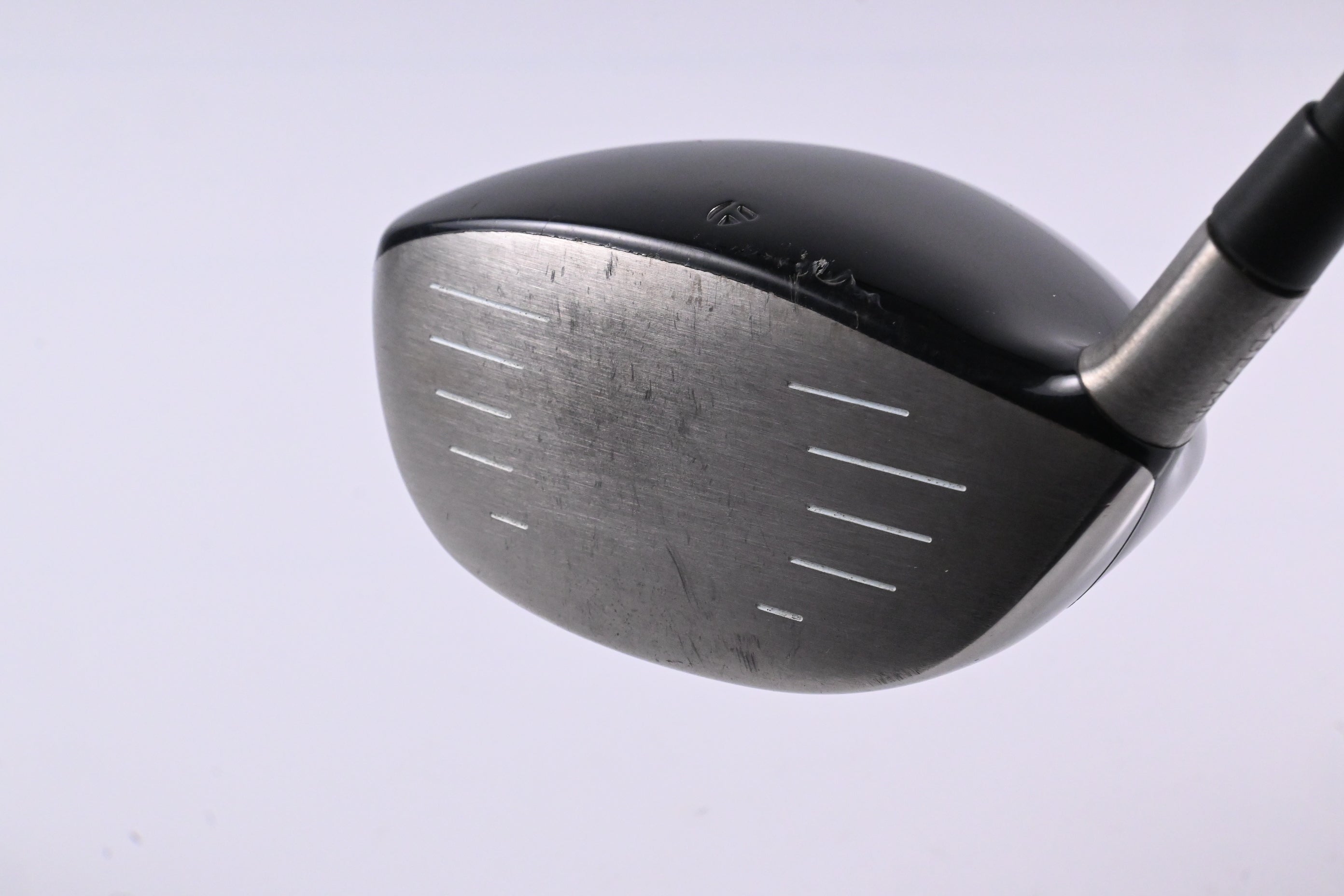 Taylormade R540 XD Driver / 9.5 Degree / Stiff Flex Taylormade M.A.S.² 70 Shaft