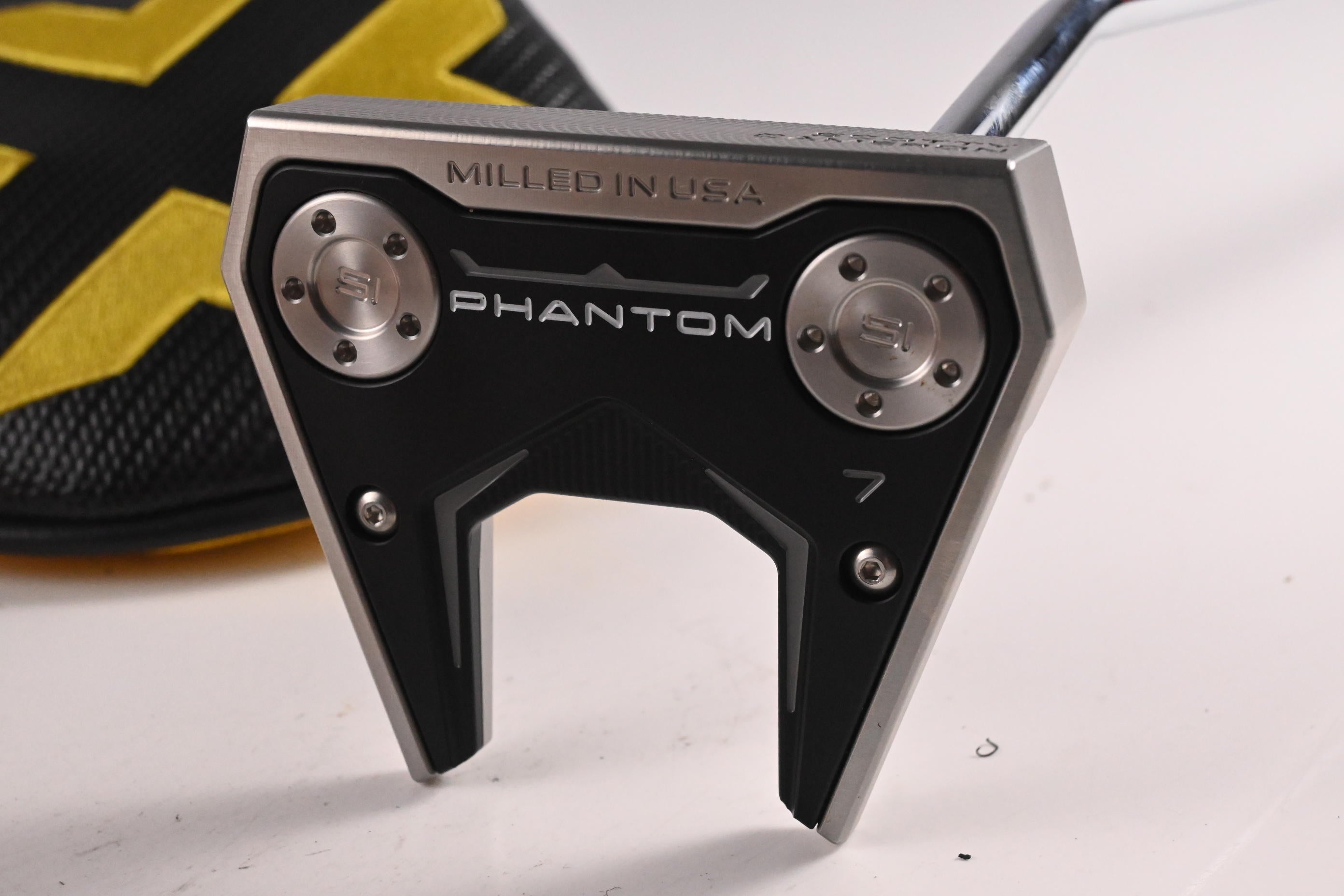 Scotty Cameron 2024 Phantom 7 Putter / 34 Inch
