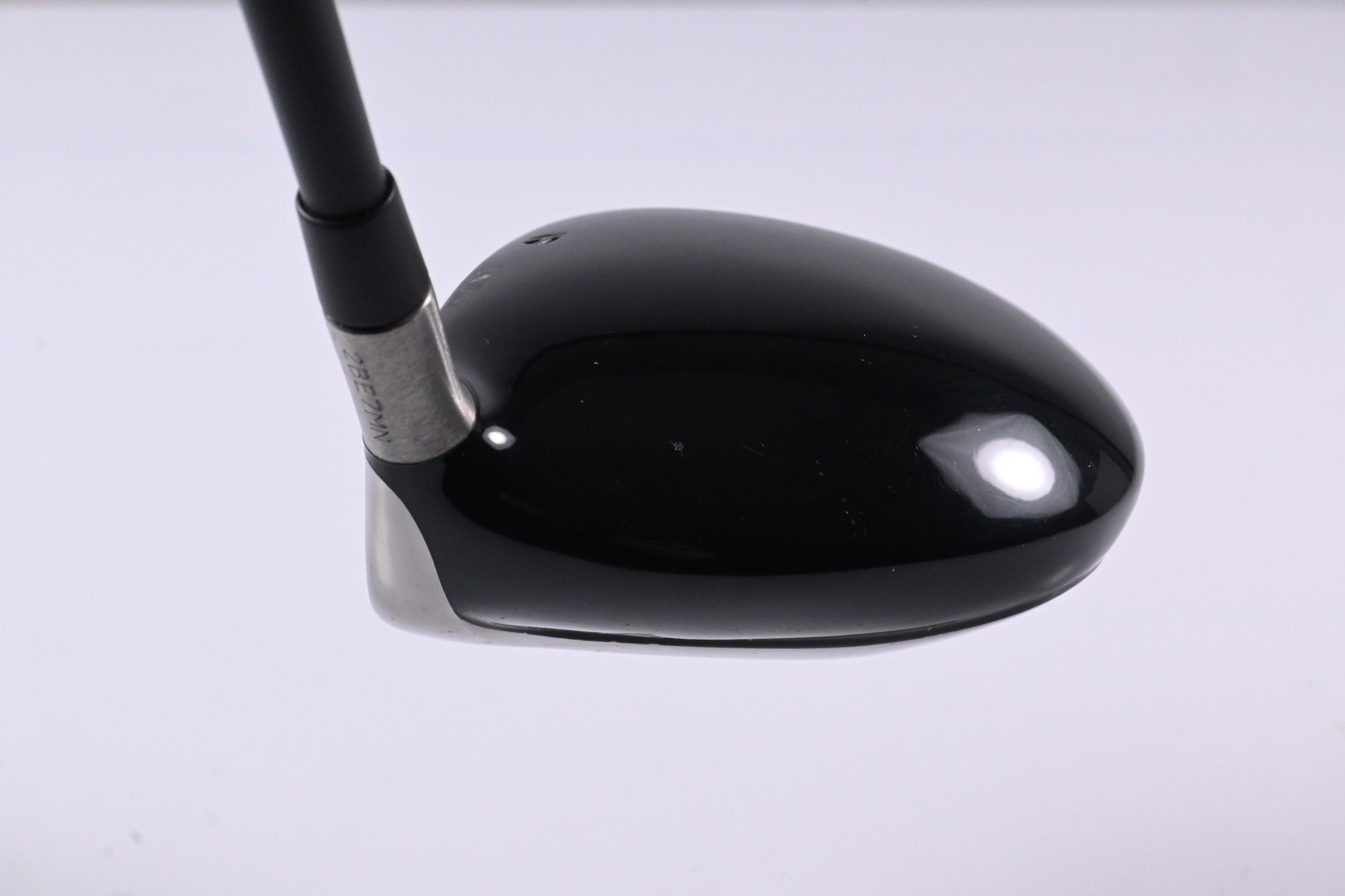 Taylormade R540 XD Driver / 9.5 Degree / Stiff Flex Taylormade M.A.S.² 70 Shaft