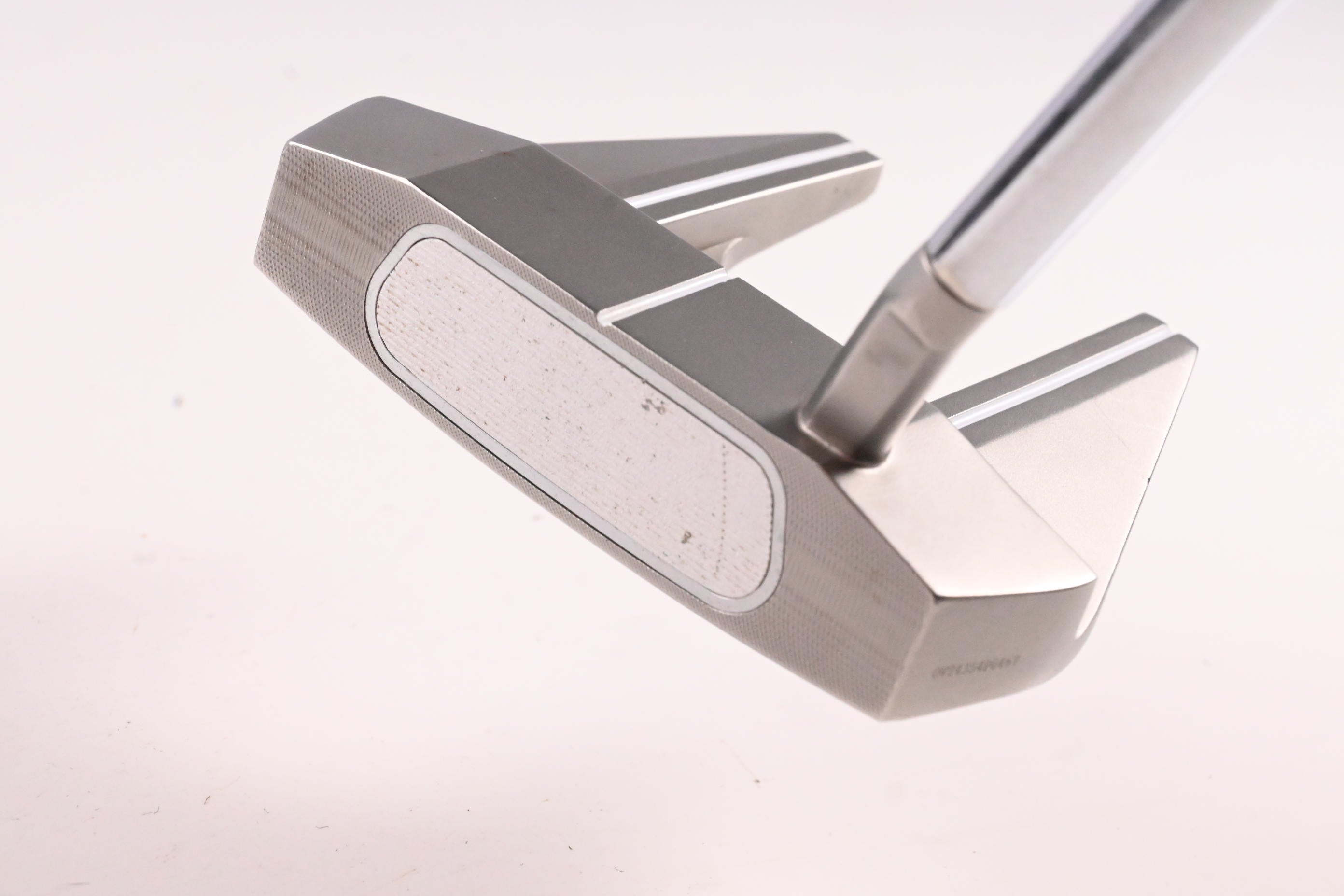 Odyssey Ai-One Silver Series #7 S Putter / 34 Inch