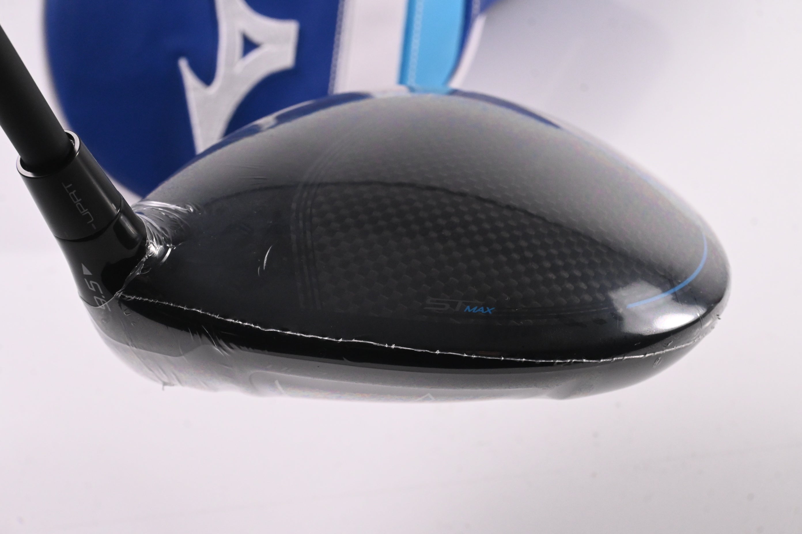Mizuno ST-Max 230 Driver / 9.5 Degree / Regular Flex Tensei 1K Blue 55 Shaft